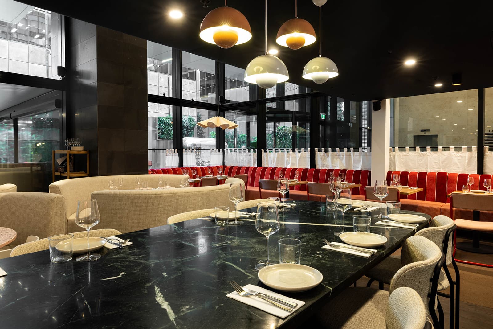 Roma Adelaide — Adelaide CBD, Adelaide