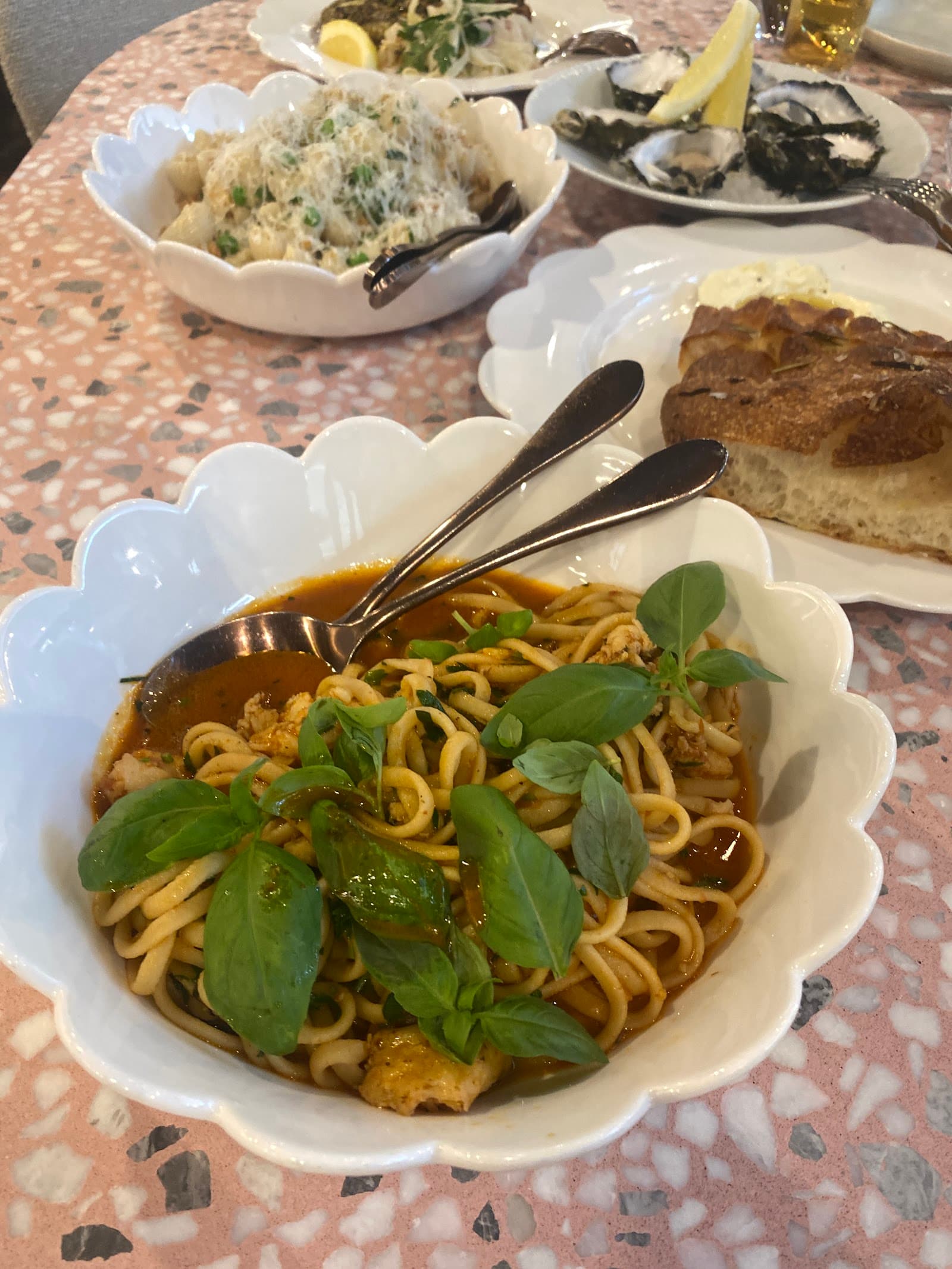 Roma Adelaide — Adelaide CBD, Adelaide