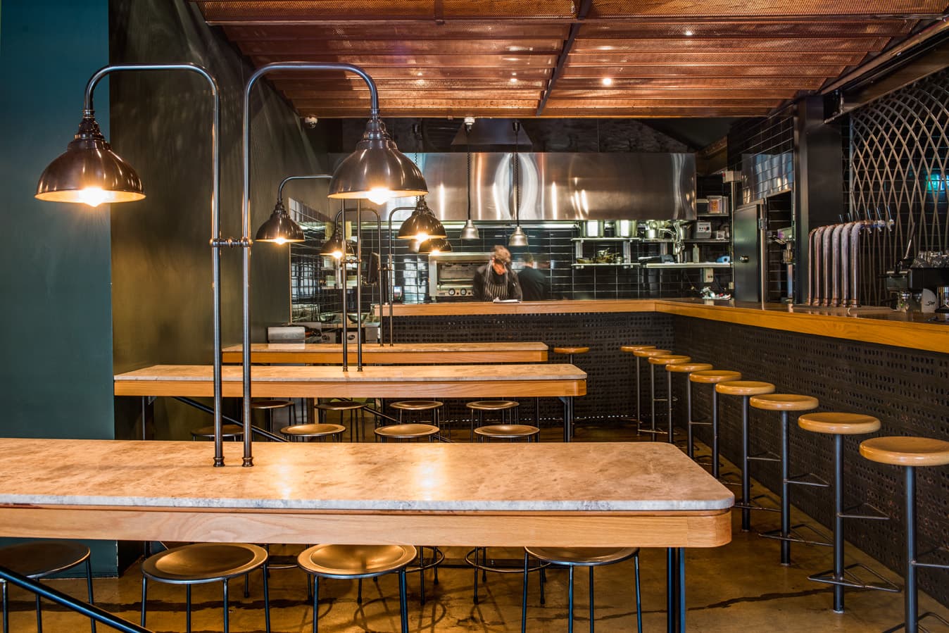 Bread & Bone — Adelaide CBD, Adelaide