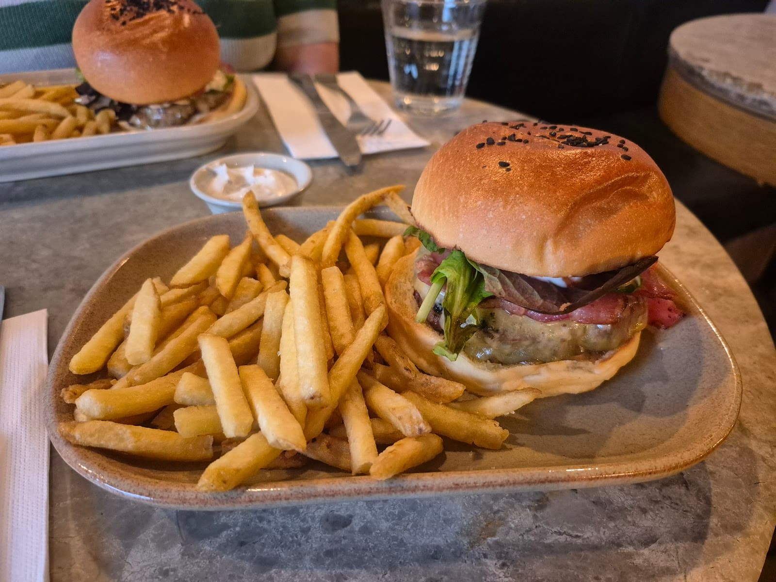Bread & Bone — Adelaide CBD, Adelaide