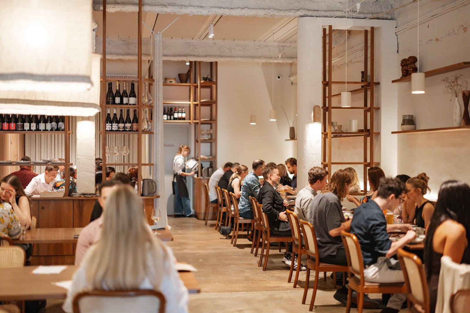 Kiin — Adelaide CBD, Adelaide