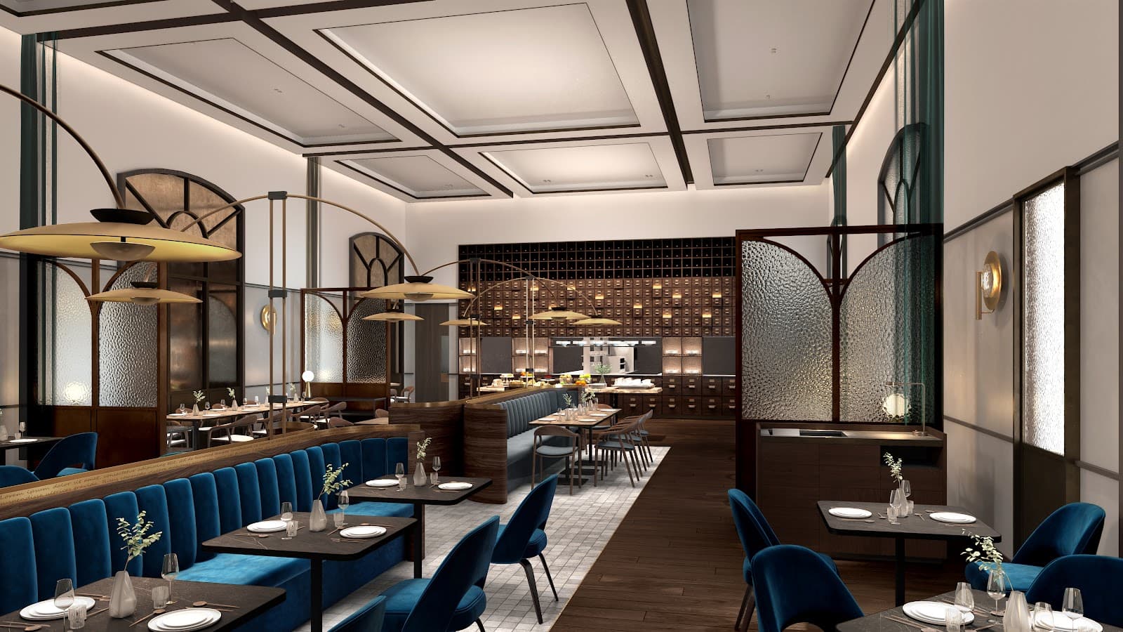 Penny Blue — Adelaide CBD, Adelaide