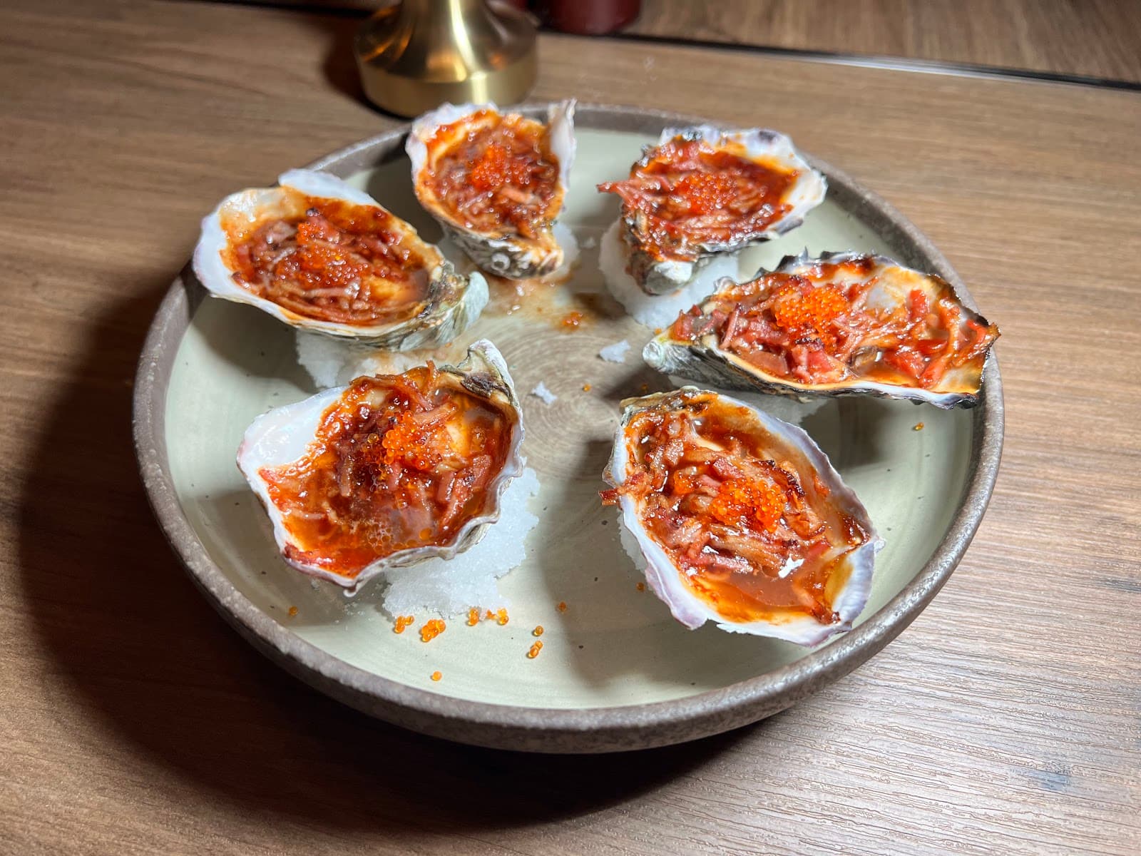 Penny Blue — Adelaide CBD, Adelaide