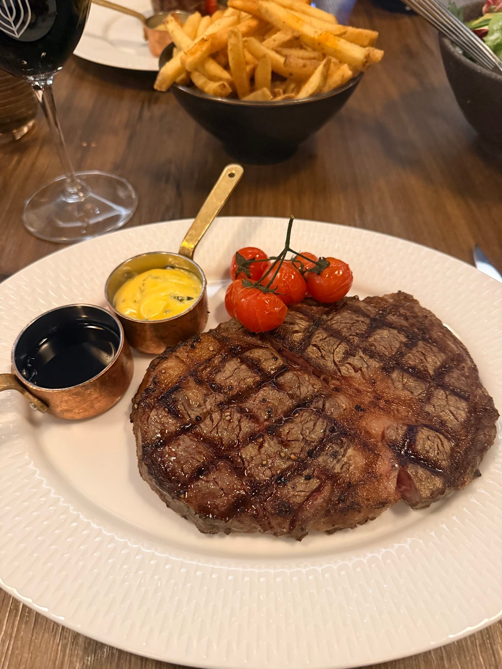 Penny Blue — Adelaide CBD, Adelaide