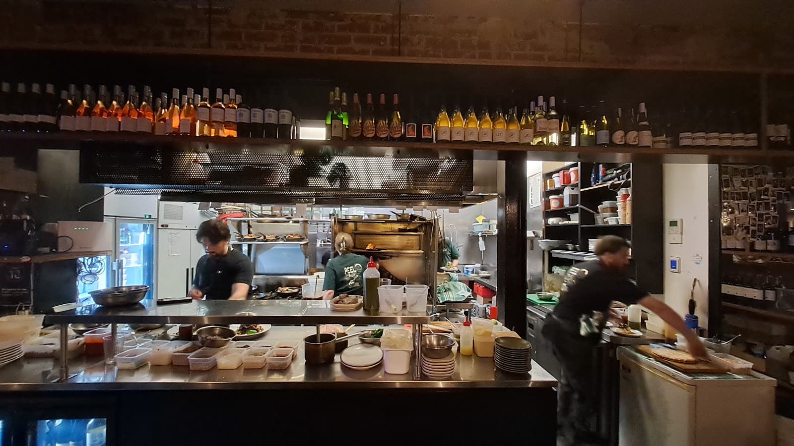 Peel St — Adelaide CBD, Adelaide