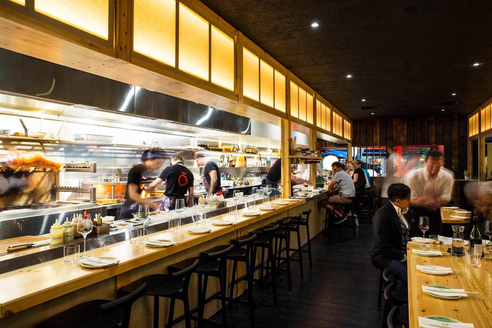 Shobosho — Adelaide CBD, Adelaide