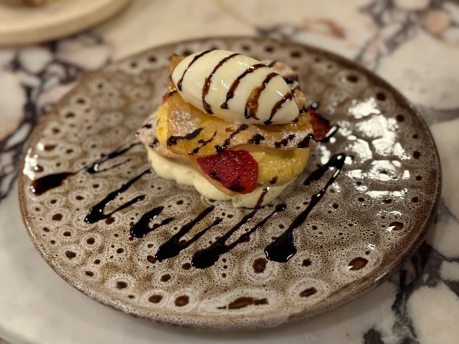 Fugazzi Bar & Dining Room — Adelaide CBD, Adelaide