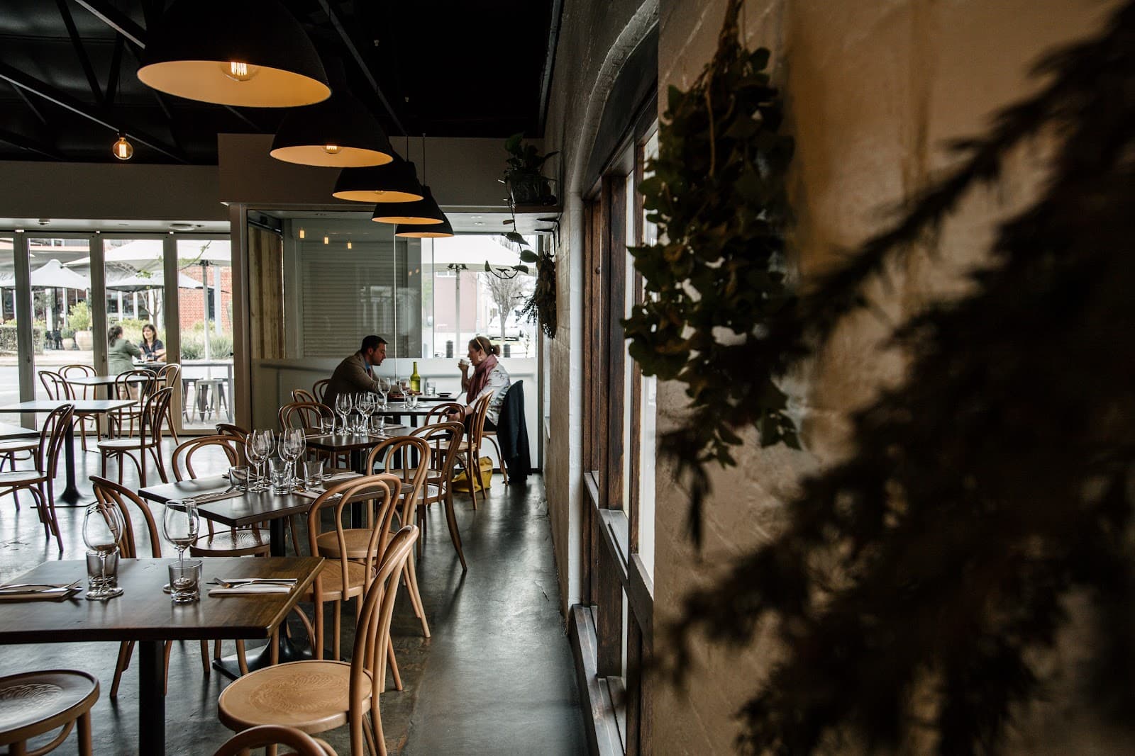 Herringbone — Adelaide CBD, Adelaide