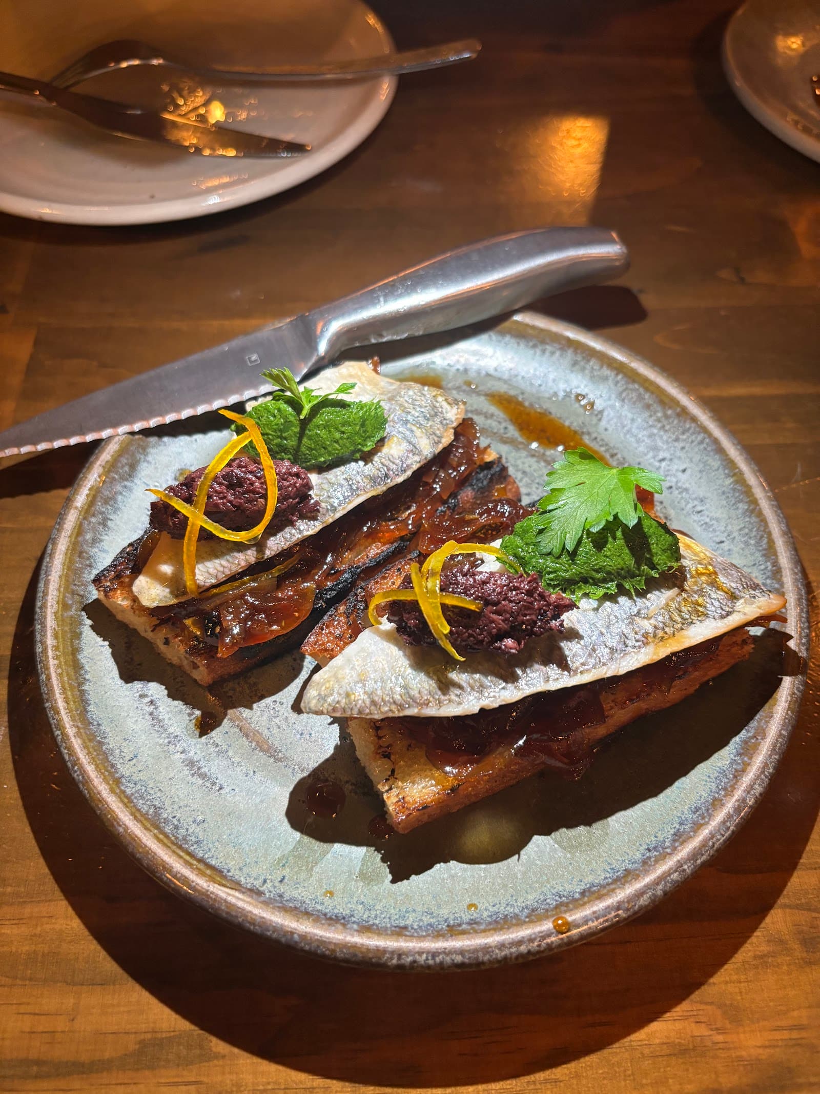 Herringbone — Adelaide CBD, Adelaide