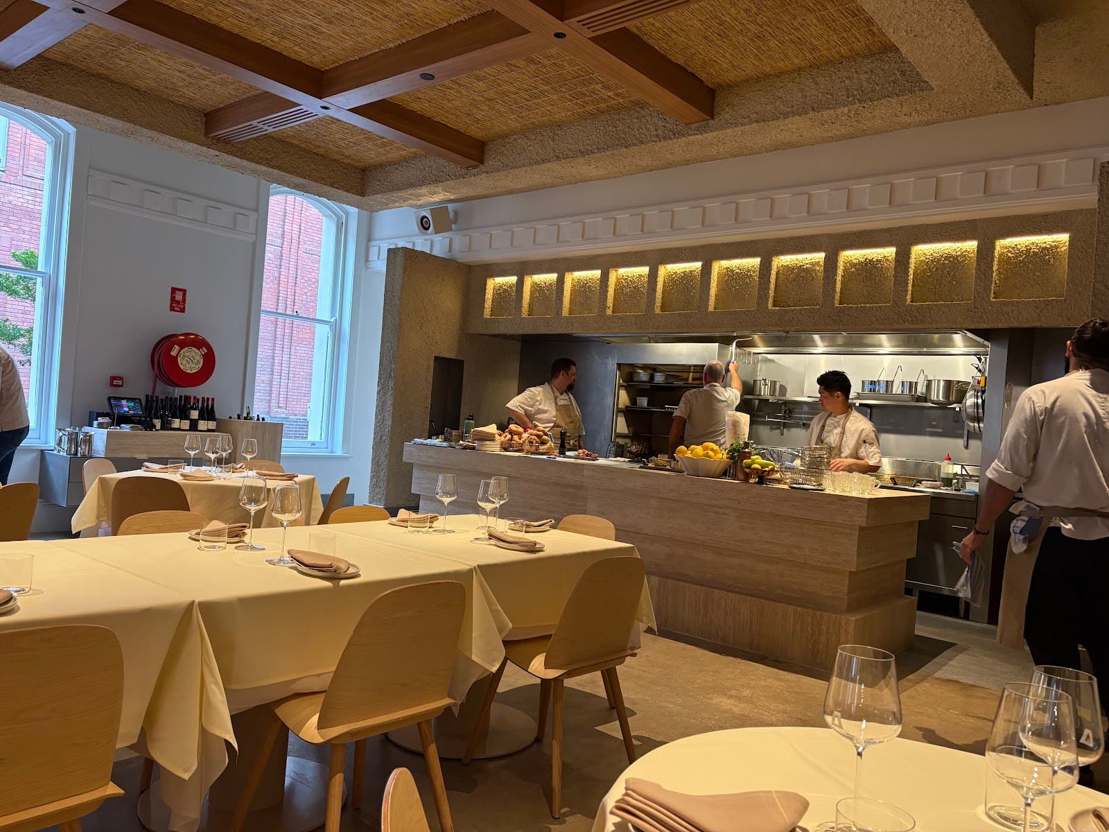 OMADA Bar & Grill — North Adelaide, Adelaide