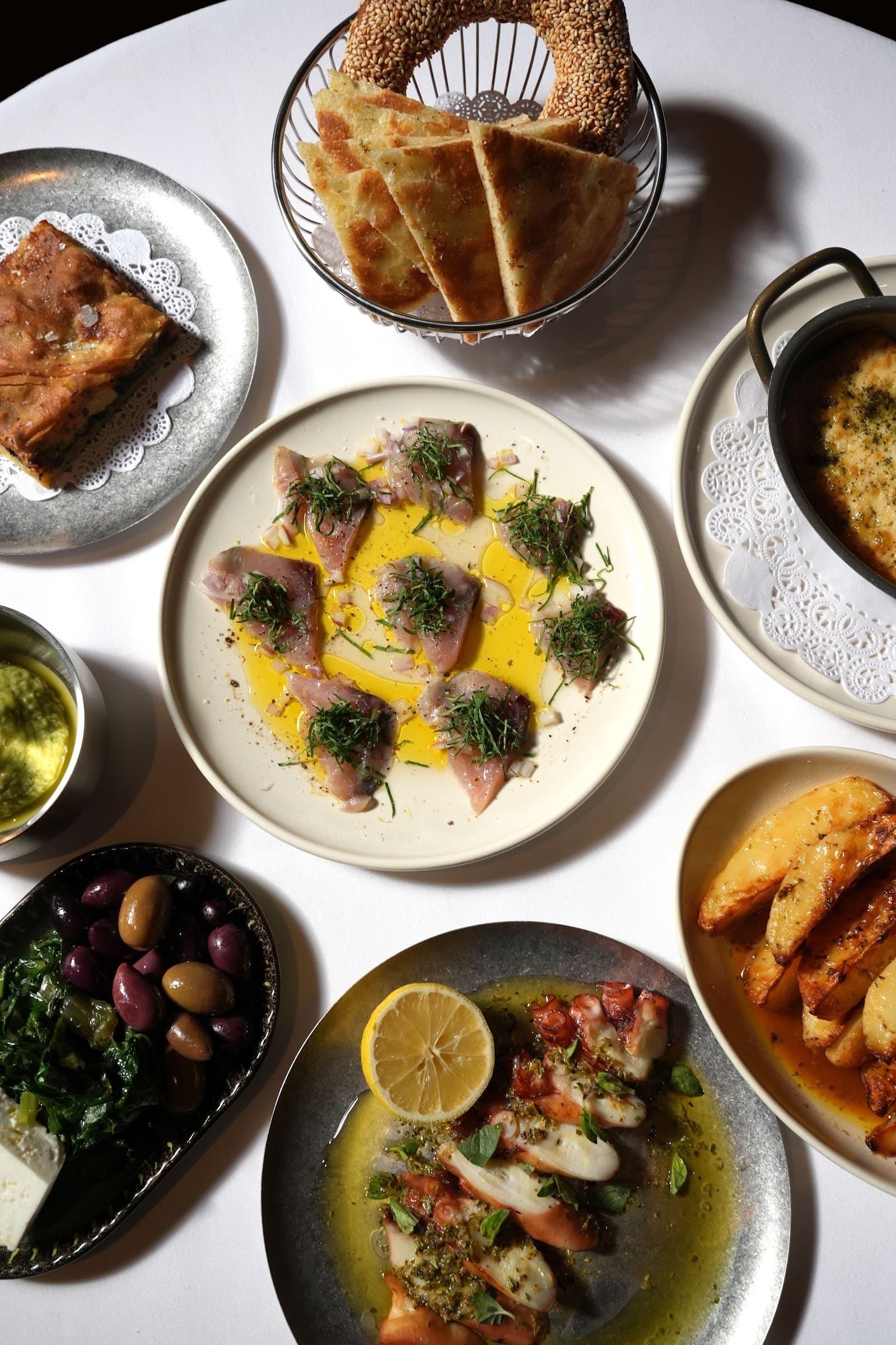 OMADA Bar & Grill — North Adelaide, Adelaide