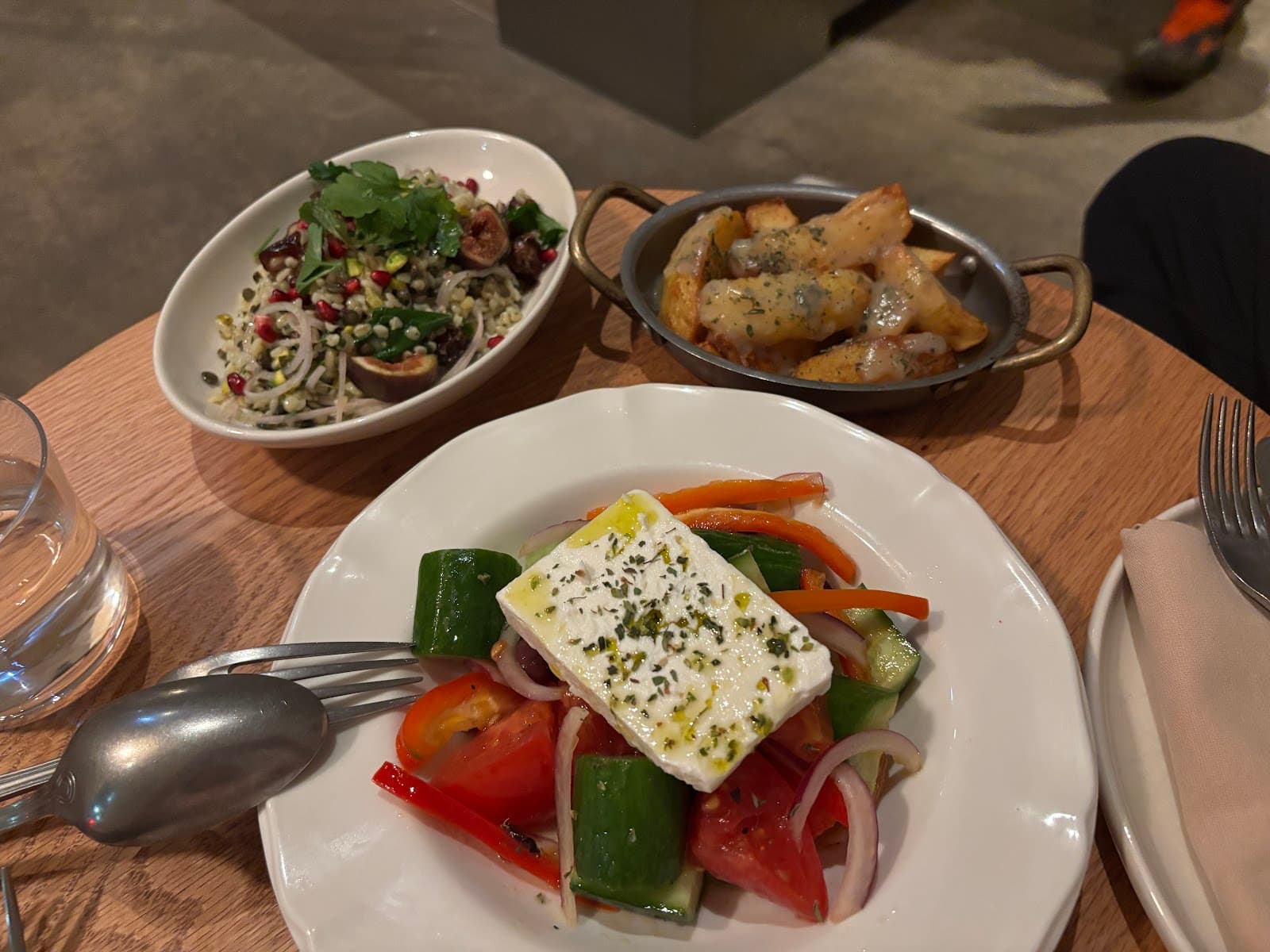 OMADA Bar & Grill — North Adelaide, Adelaide