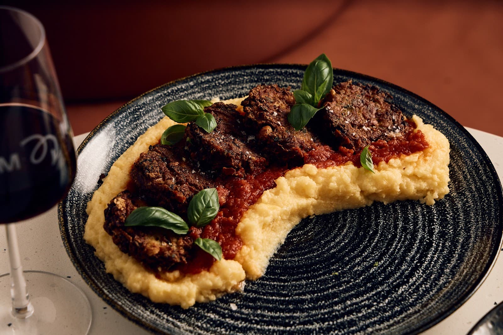 Market & Meander - Modern Italian Cuisine — North Adelaide, Adelaide