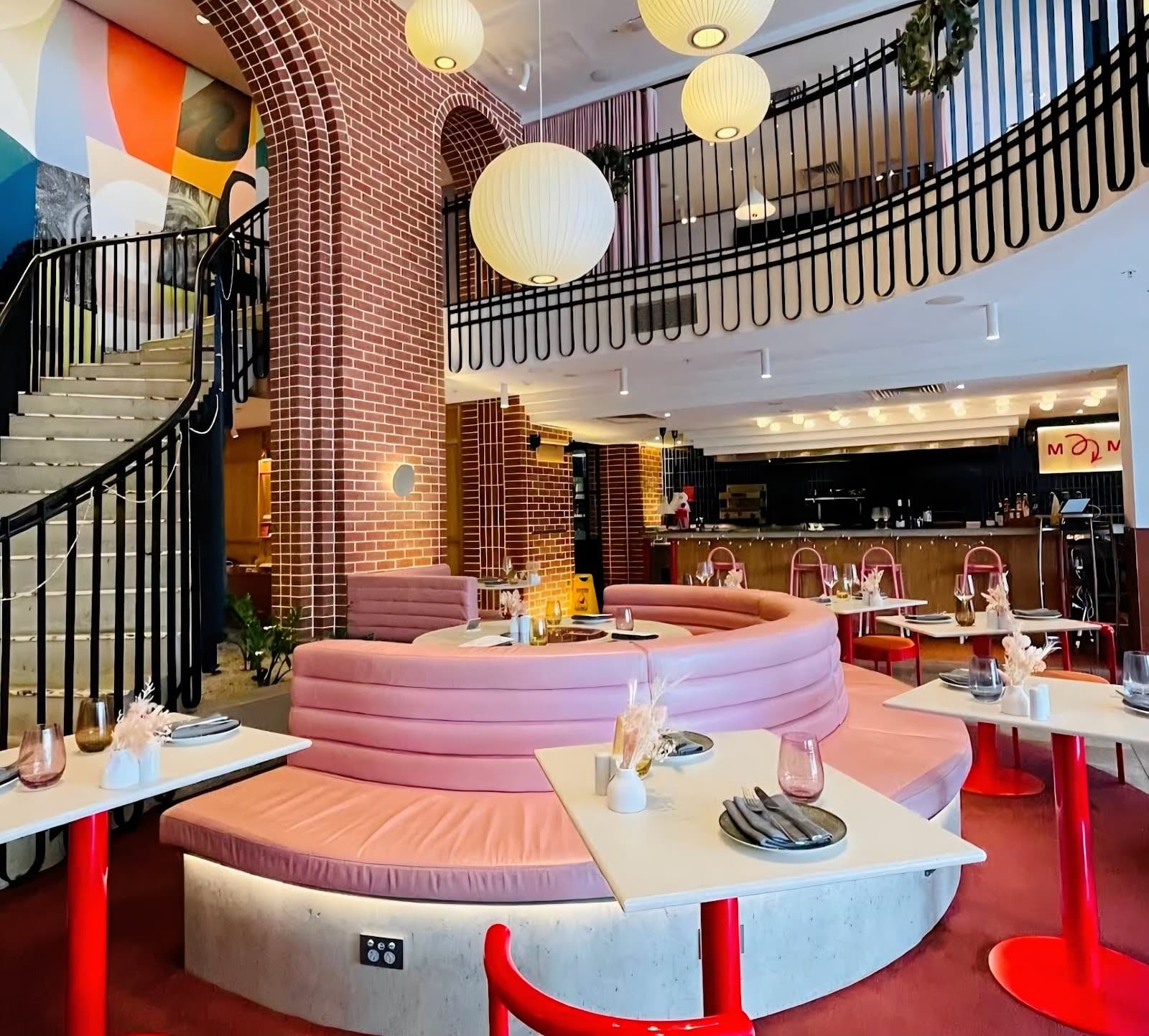 Market & Meander - Modern Italian Cuisine — North Adelaide, Adelaide