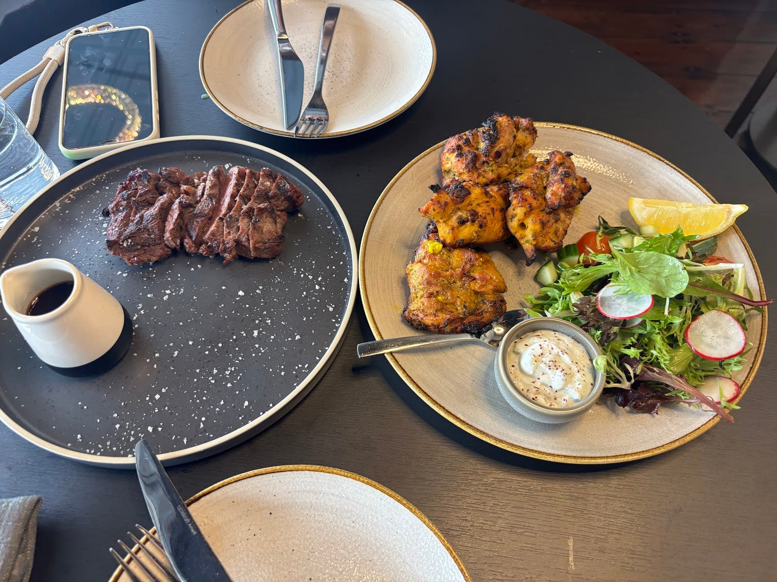 OZIN Restaurant — Adelaide CBD, Adelaide
