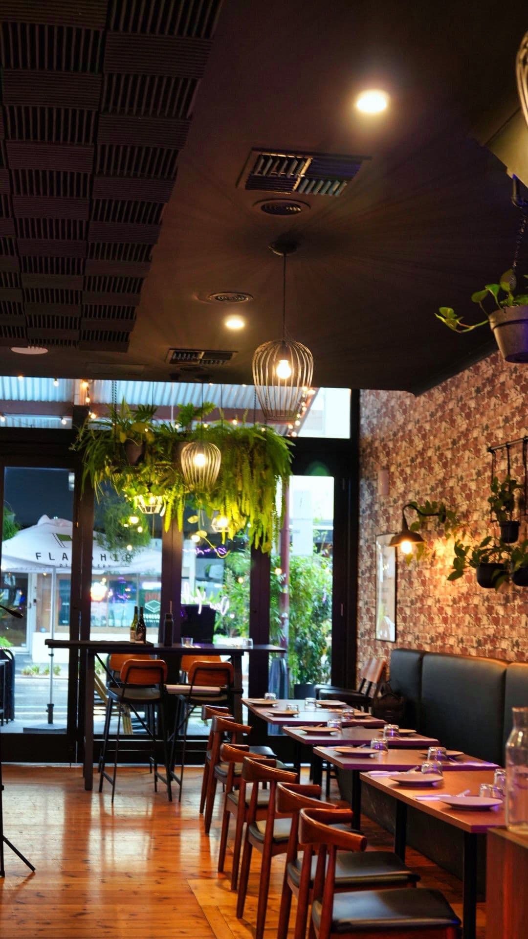 Lenox Avenue Rundle Street — Adelaide CBD, Adelaide
