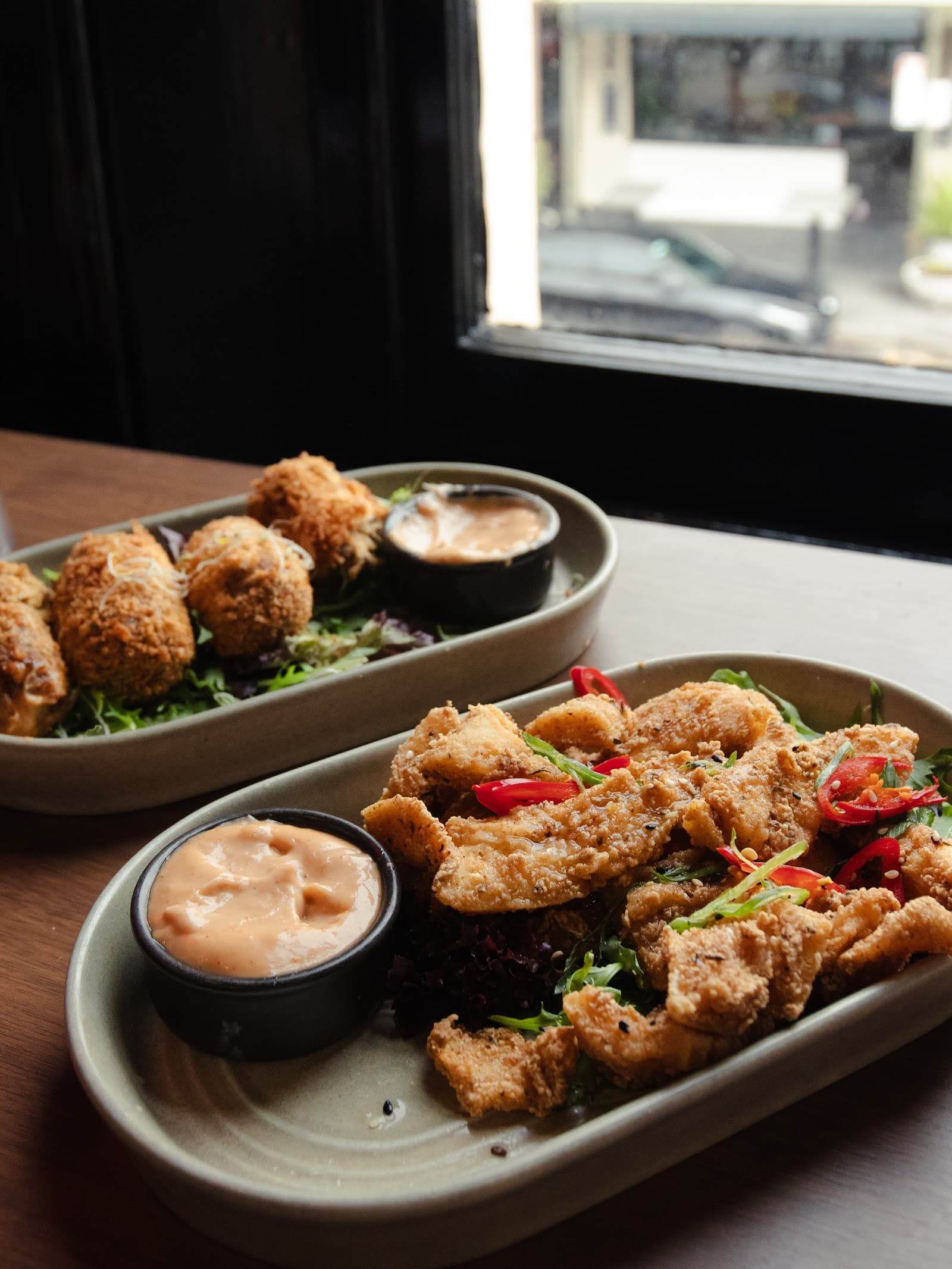 Lenox Avenue Rundle Street — Adelaide CBD, Adelaide