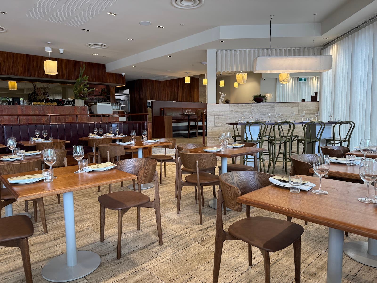 ICARDIS — North Adelaide, Adelaide