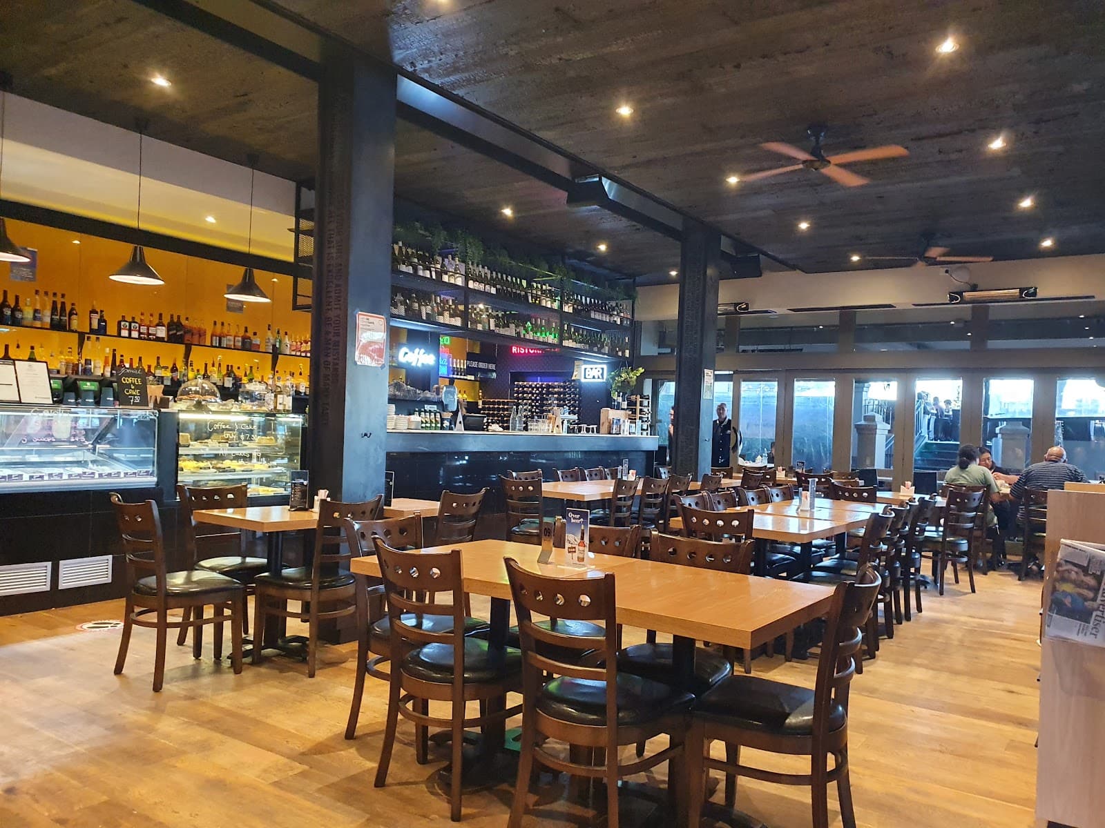 Da Vinci Ristorante — North Adelaide, Adelaide