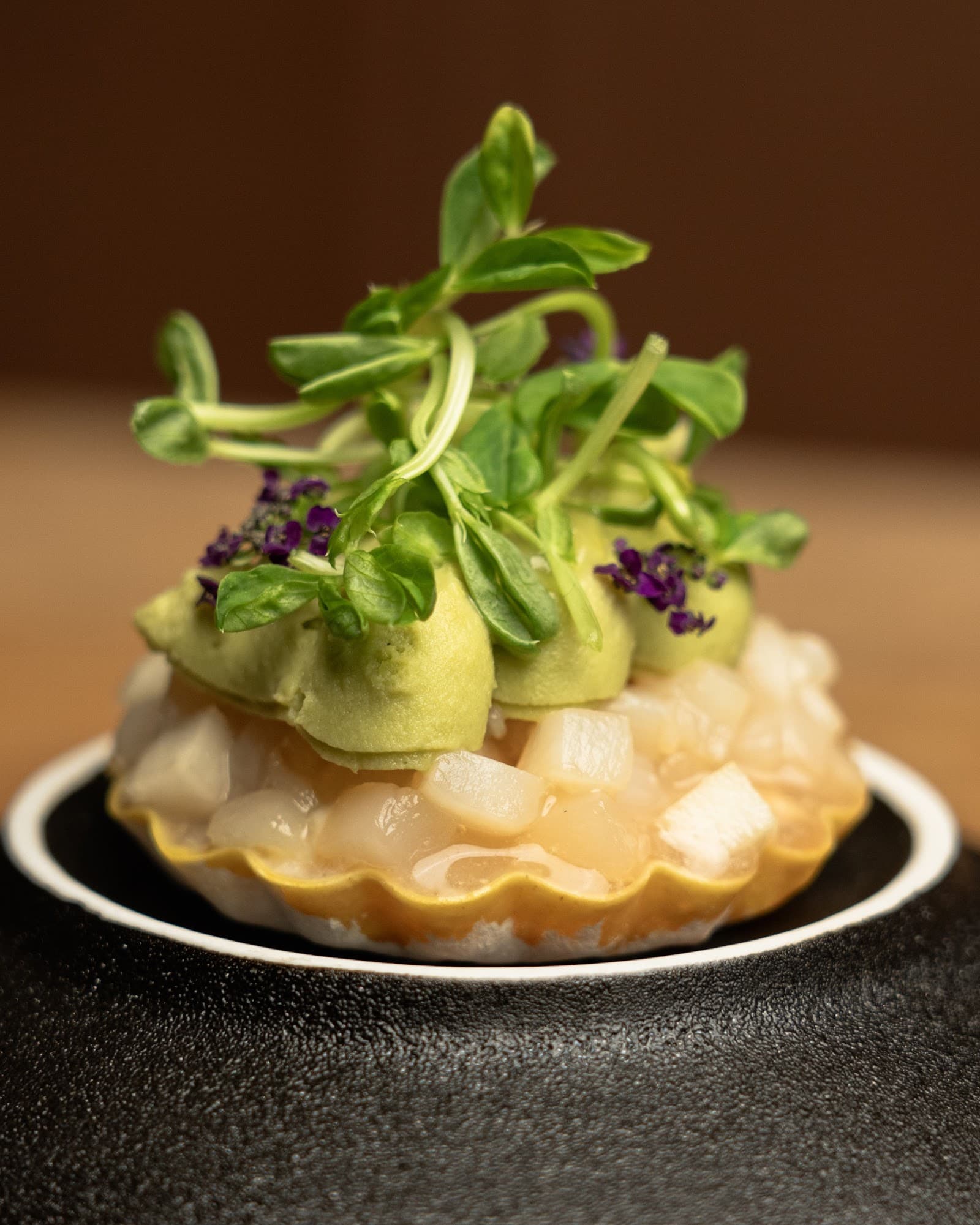 ODÉ Bistro — North Adelaide, Adelaide