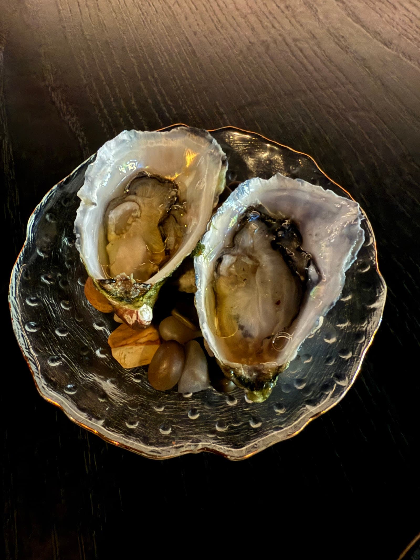 ODÉ Bistro — North Adelaide, Adelaide