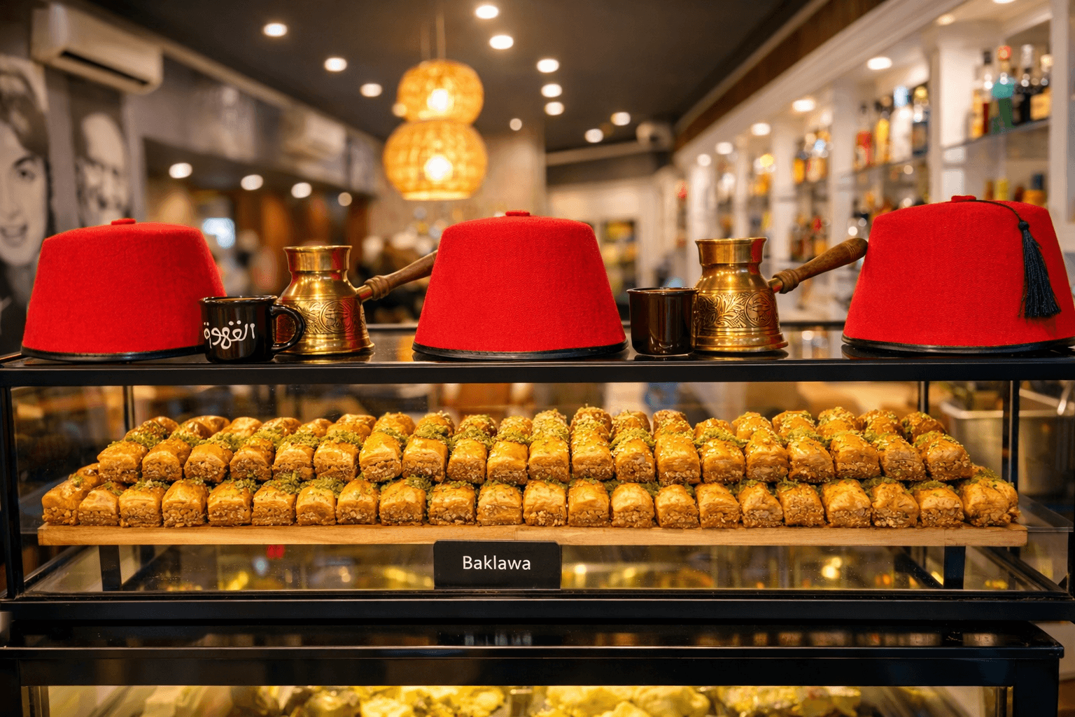 Byblos On OConnell — North Adelaide, Adelaide