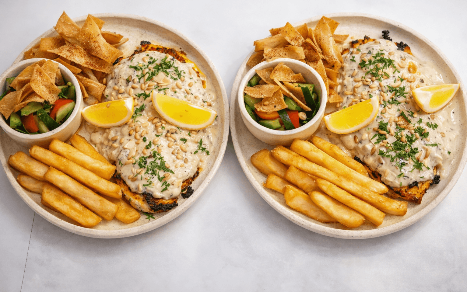 Byblos On OConnell — North Adelaide, Adelaide