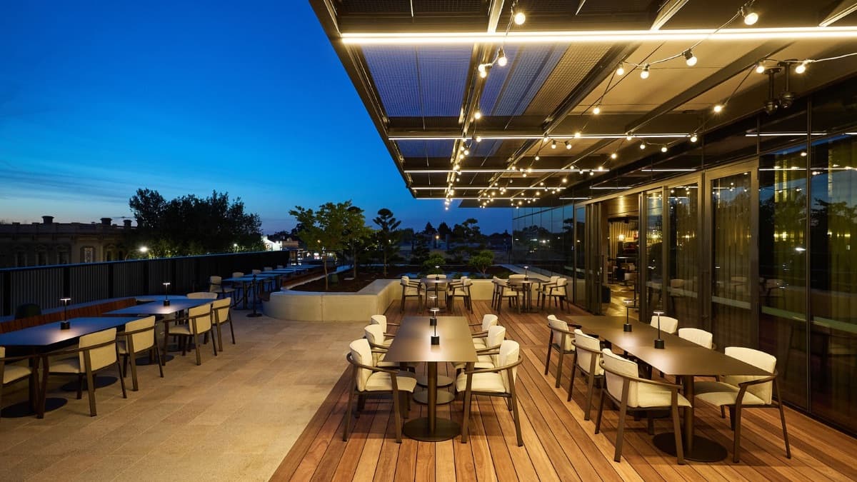 Yakisan — North Adelaide, Adelaide