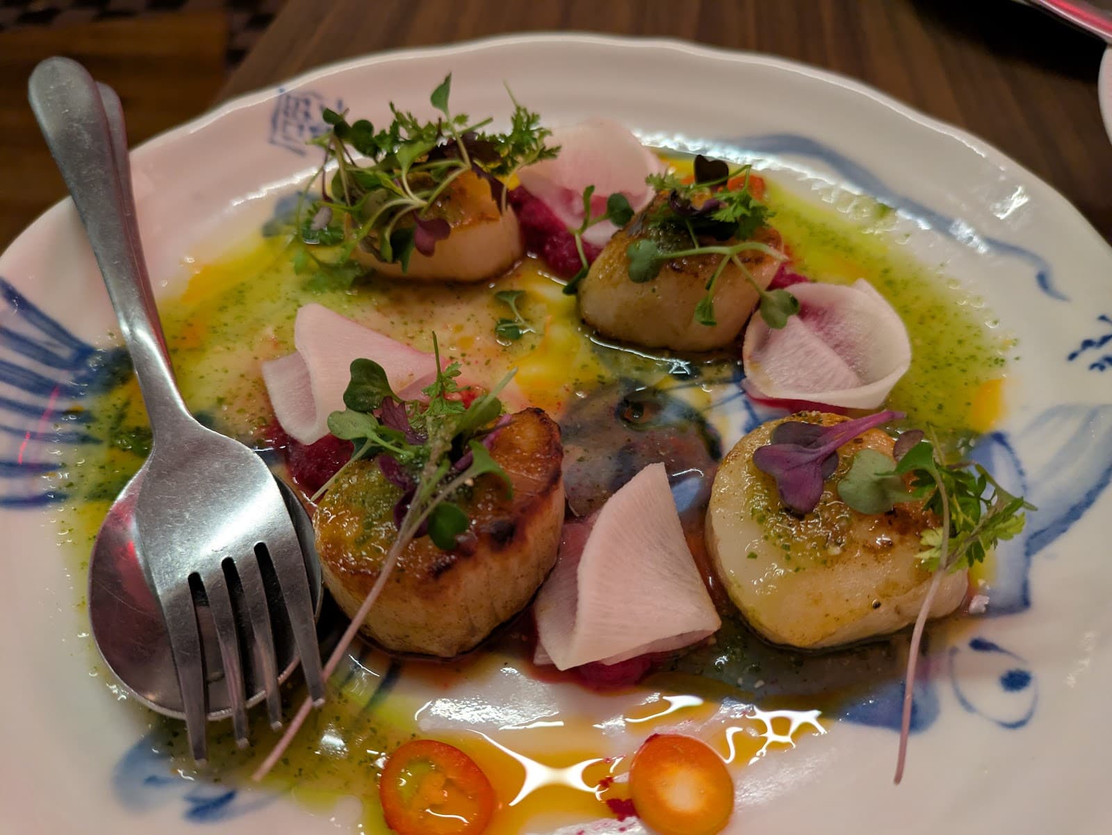 Ting Ting — North Adelaide, Adelaide