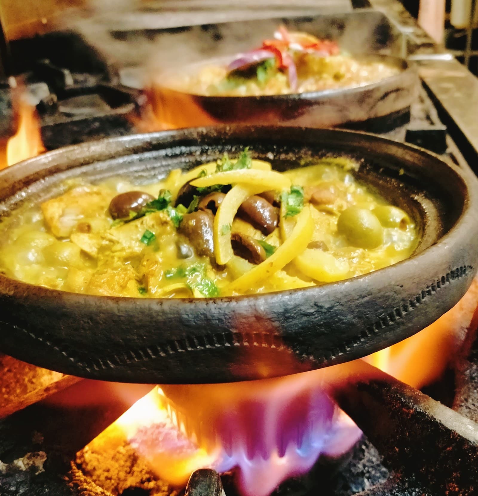 Marrakech Restaurant — North Adelaide, Adelaide