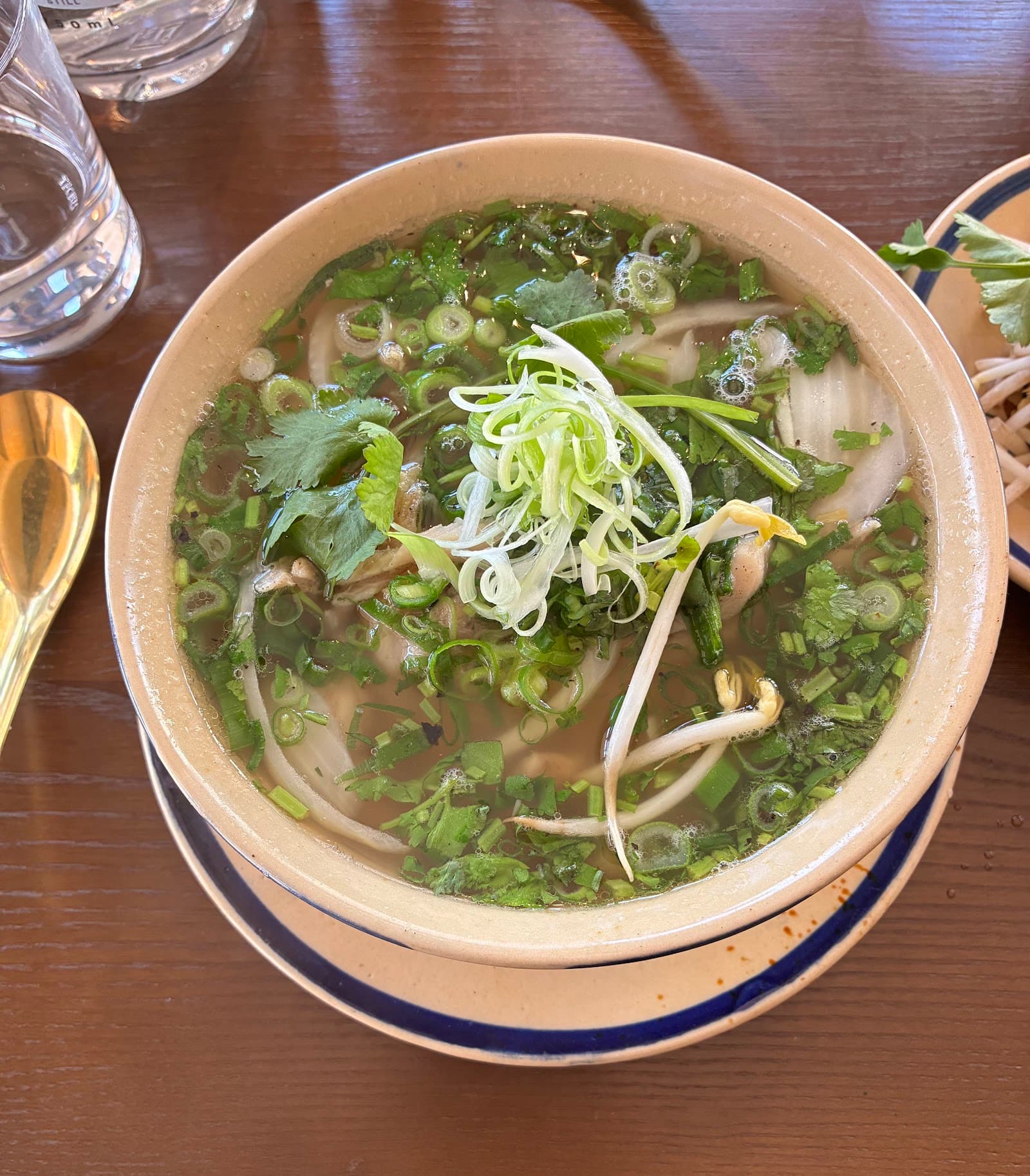 Lotus Story Restaurant — North Adelaide, Adelaide