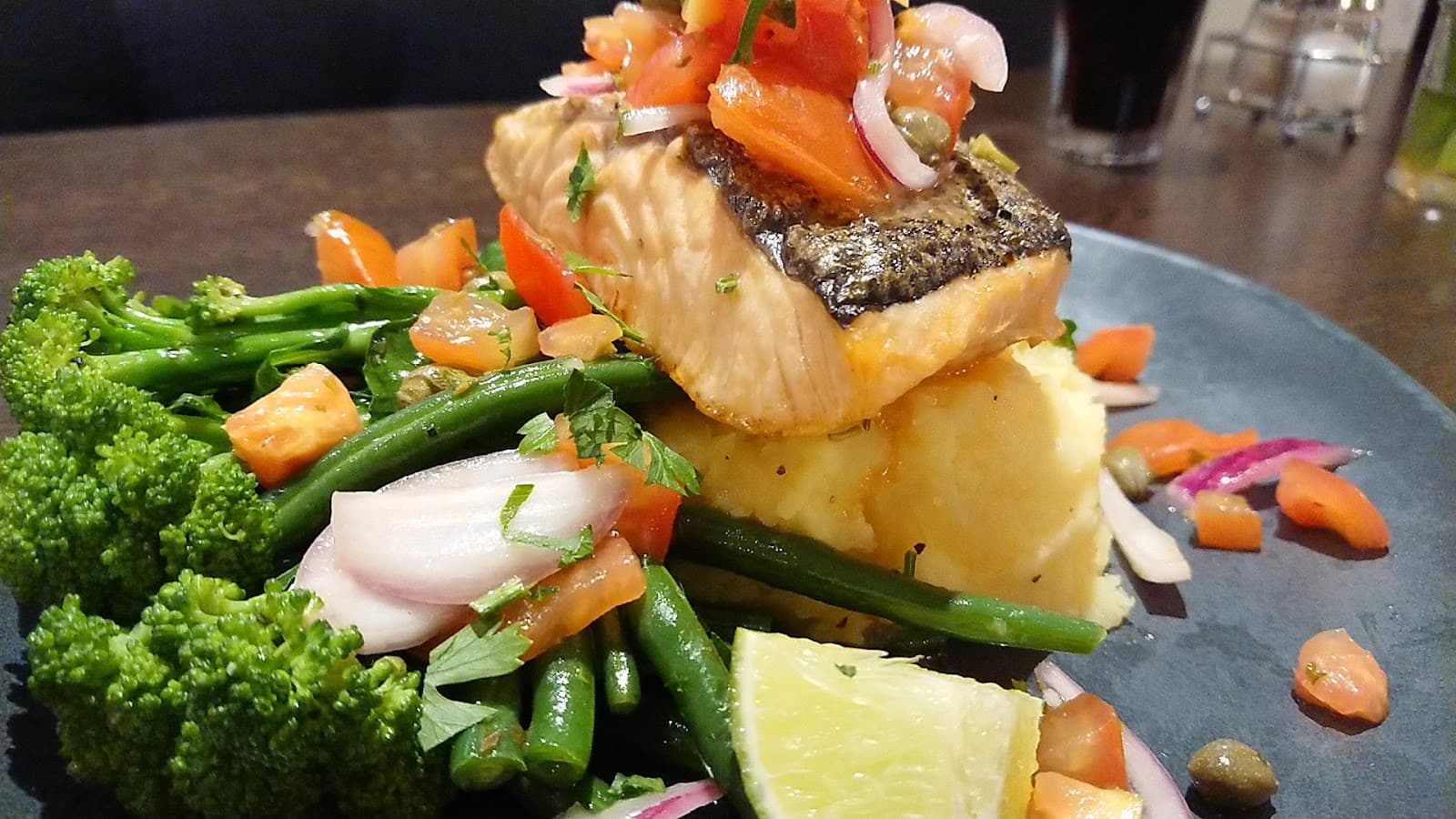 Pellegrini Cafe — North Adelaide, Adelaide