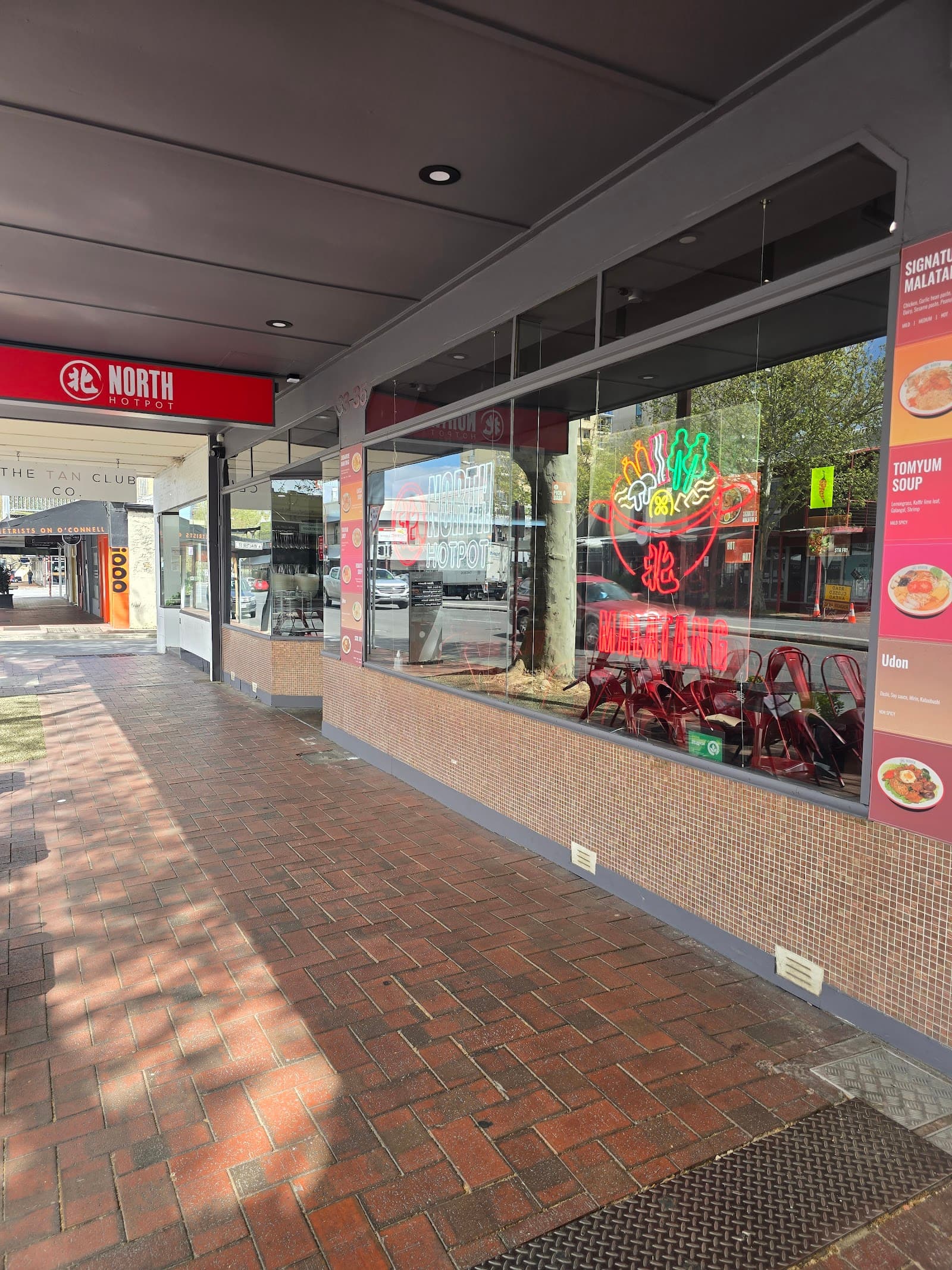 North Hot Pot O'Connell — North Adelaide, Adelaide