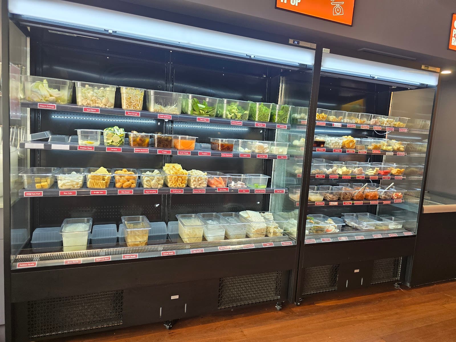 North Hot Pot O'Connell — North Adelaide, Adelaide