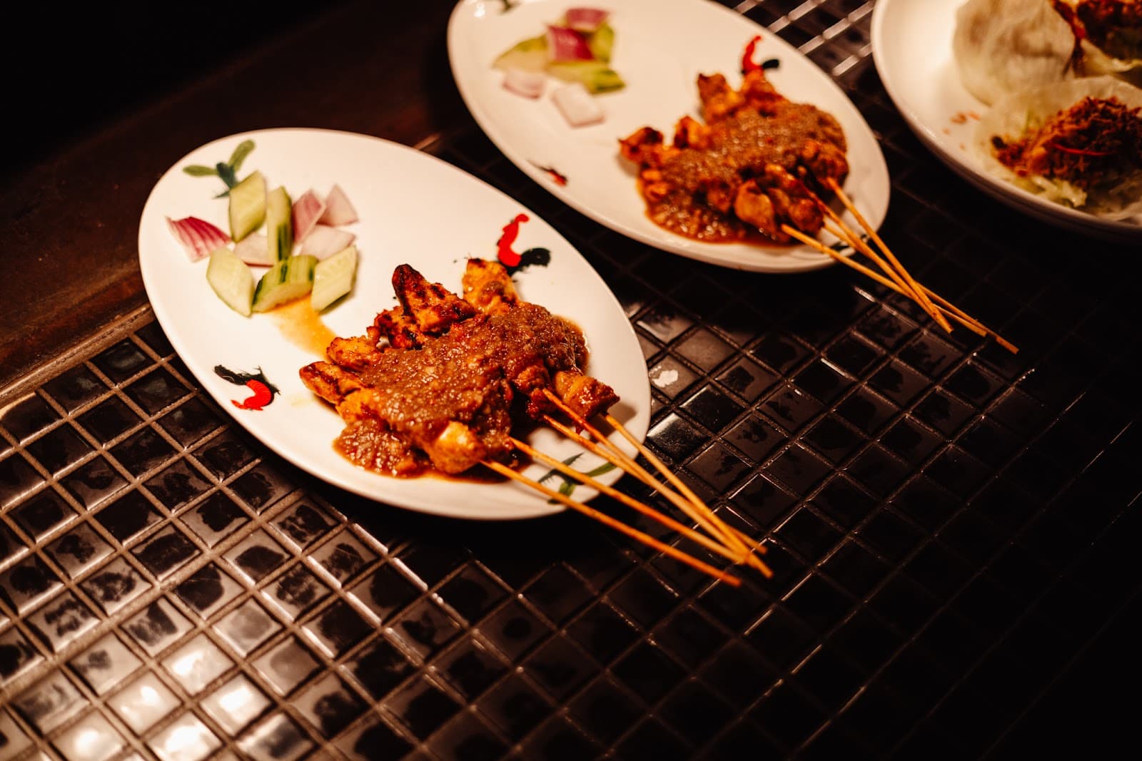 Gin Long Canteen — North Adelaide, Adelaide