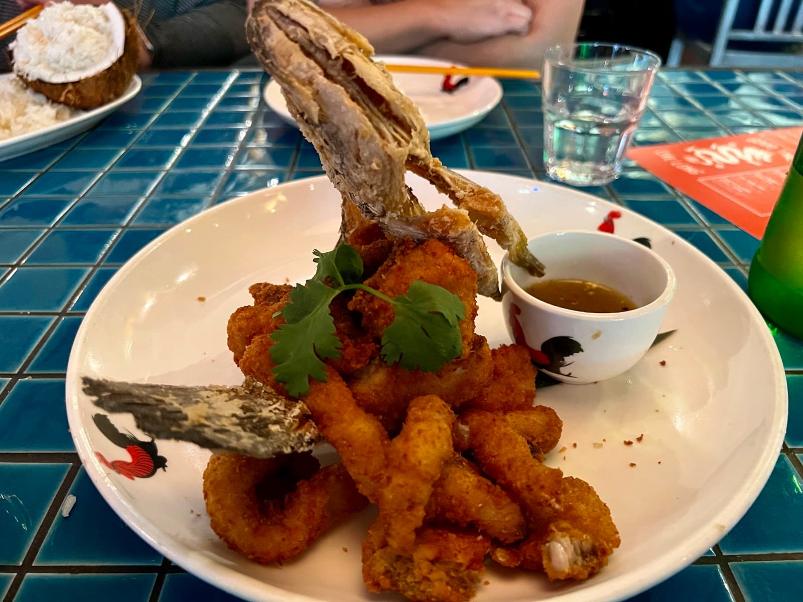 Gin Long Canteen — North Adelaide, Adelaide