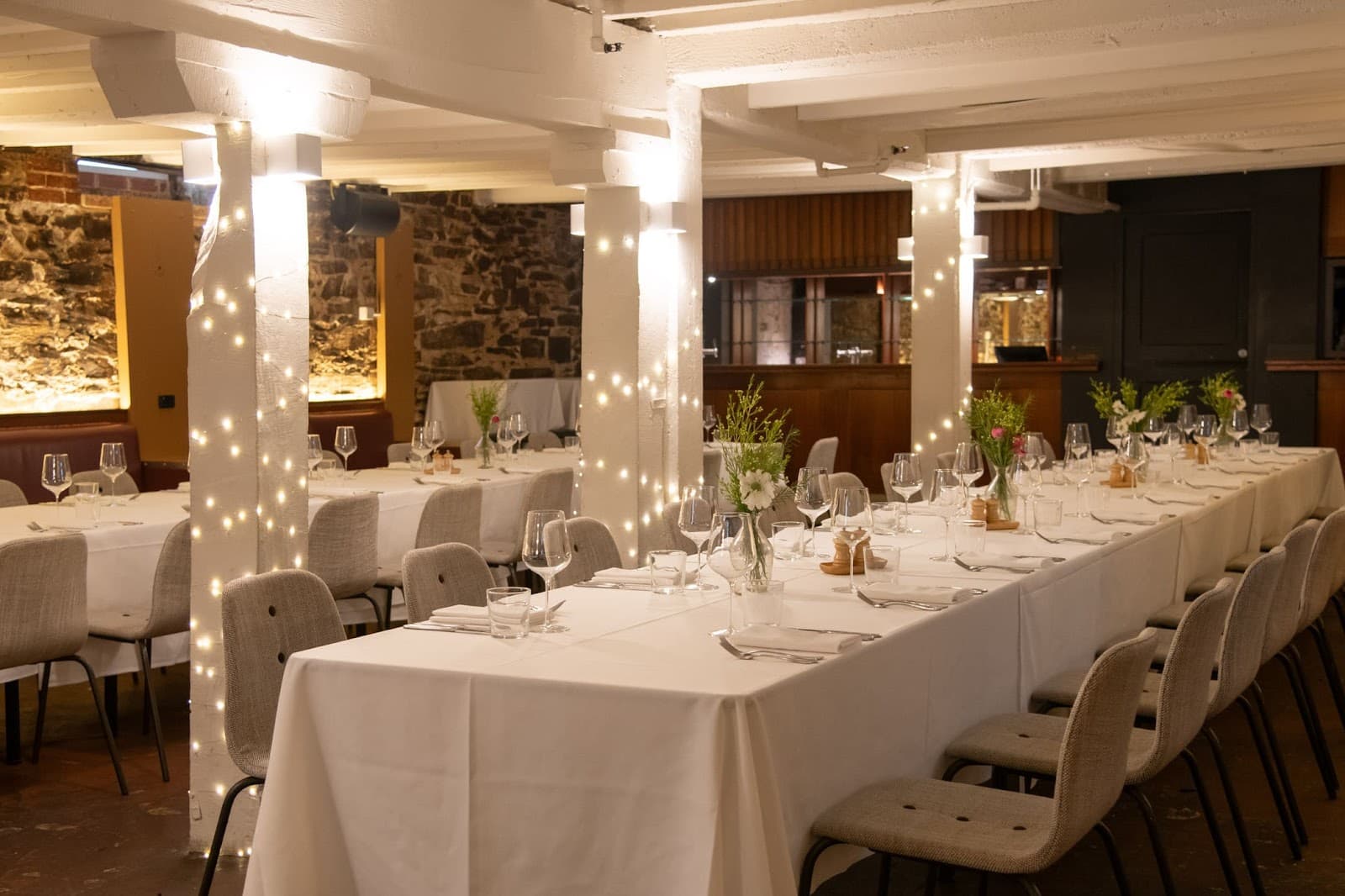 The Lion Hotel — North Adelaide, Adelaide