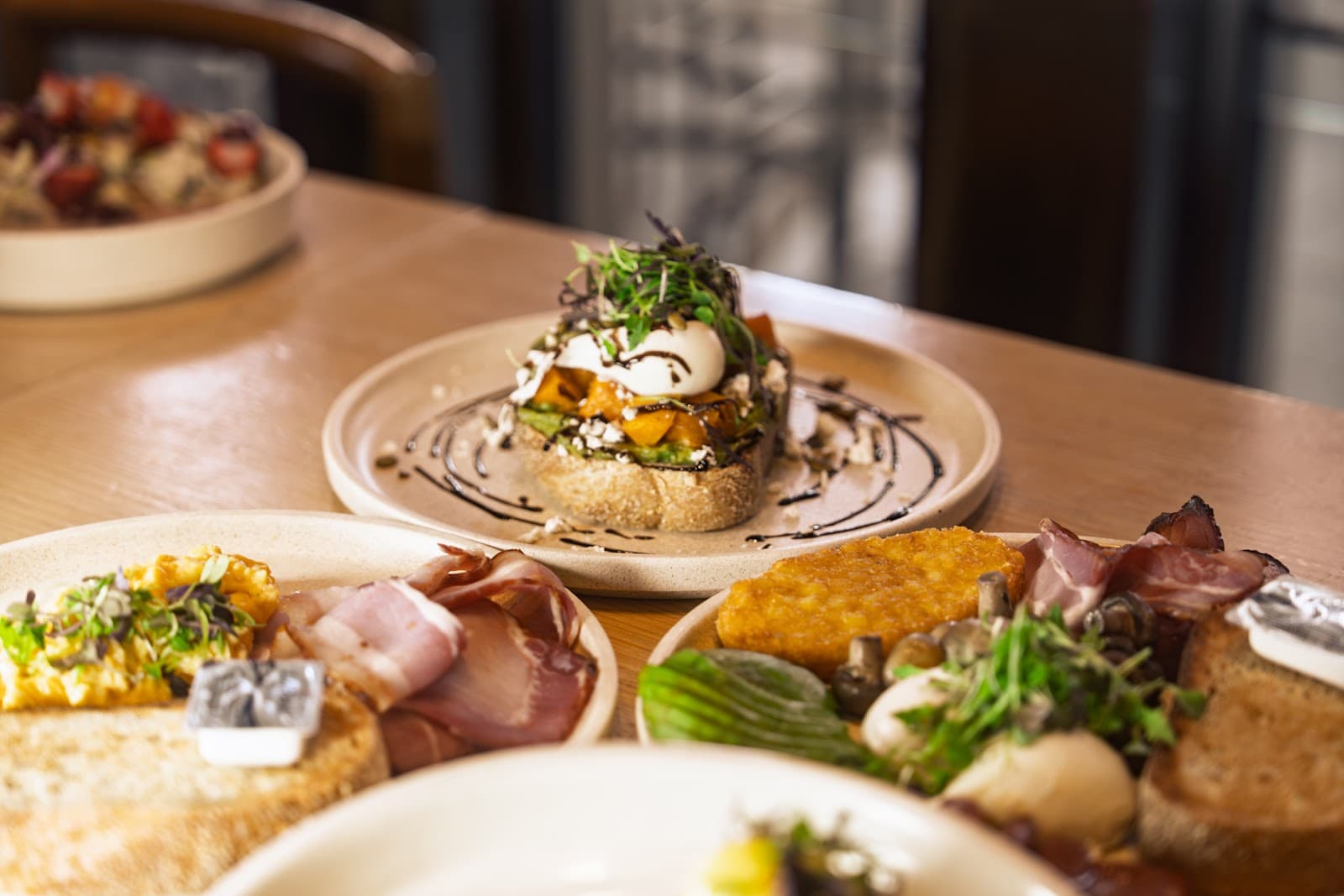The Lion Hotel — North Adelaide, Adelaide