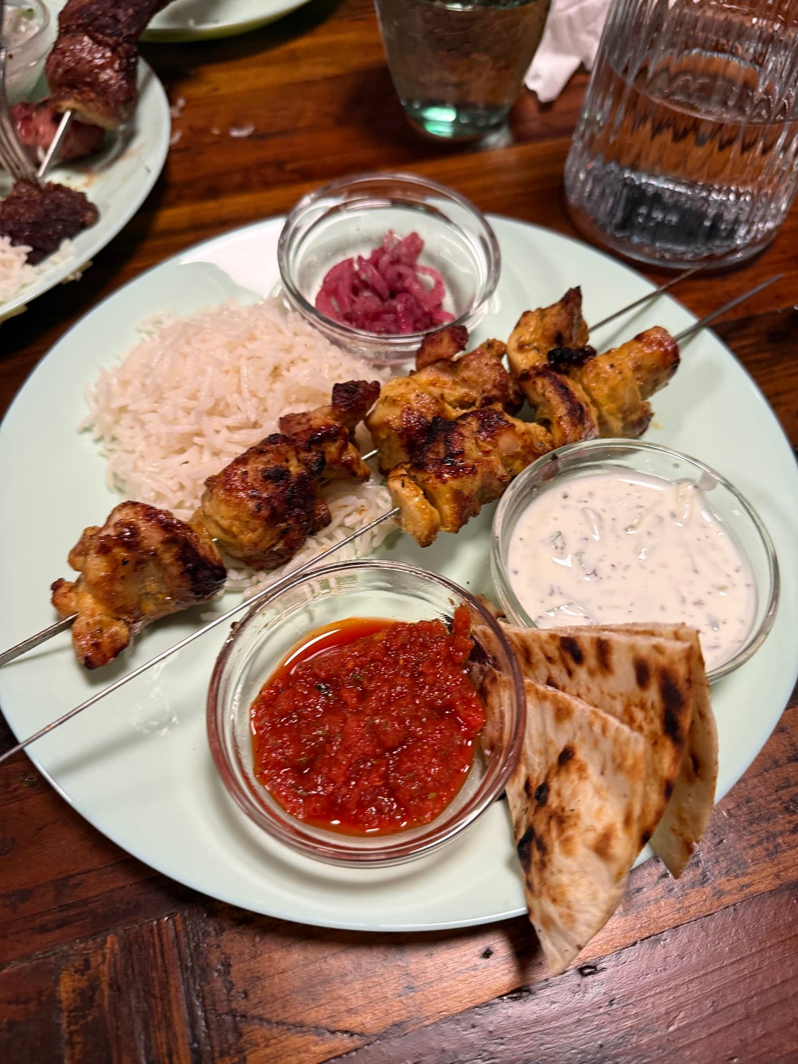Second Floor Grill & Bar — Glenelg, Adelaide