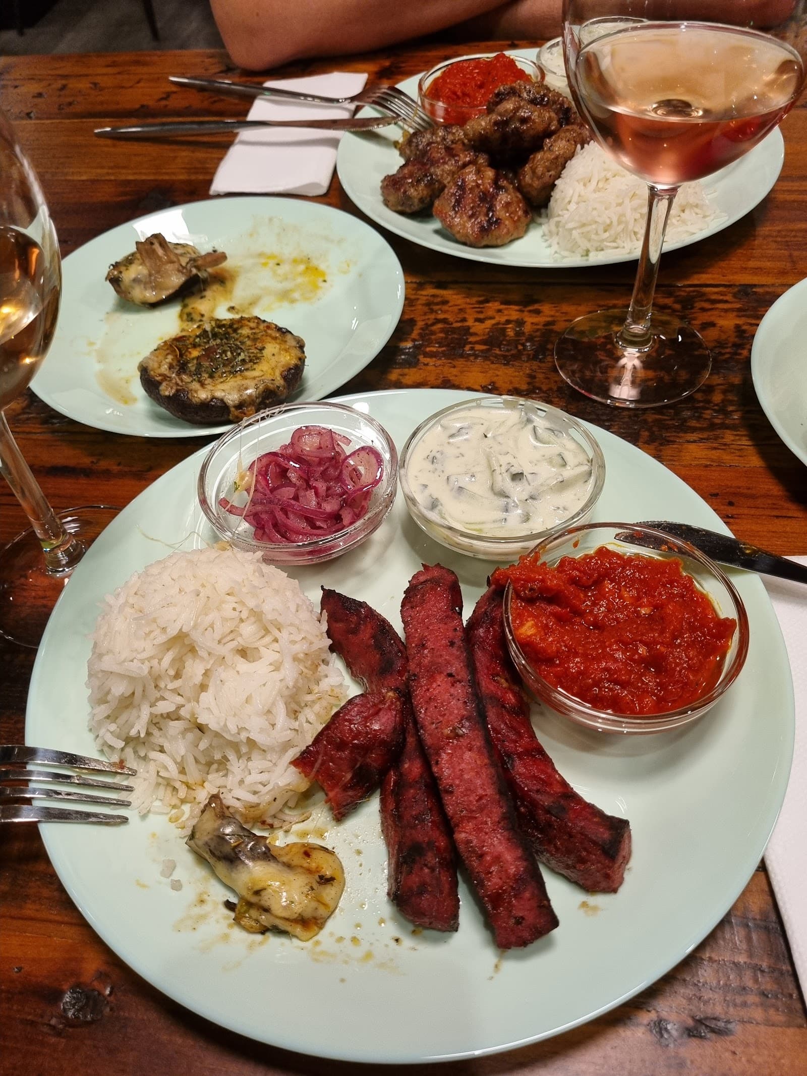 Second Floor Grill & Bar — Glenelg, Adelaide