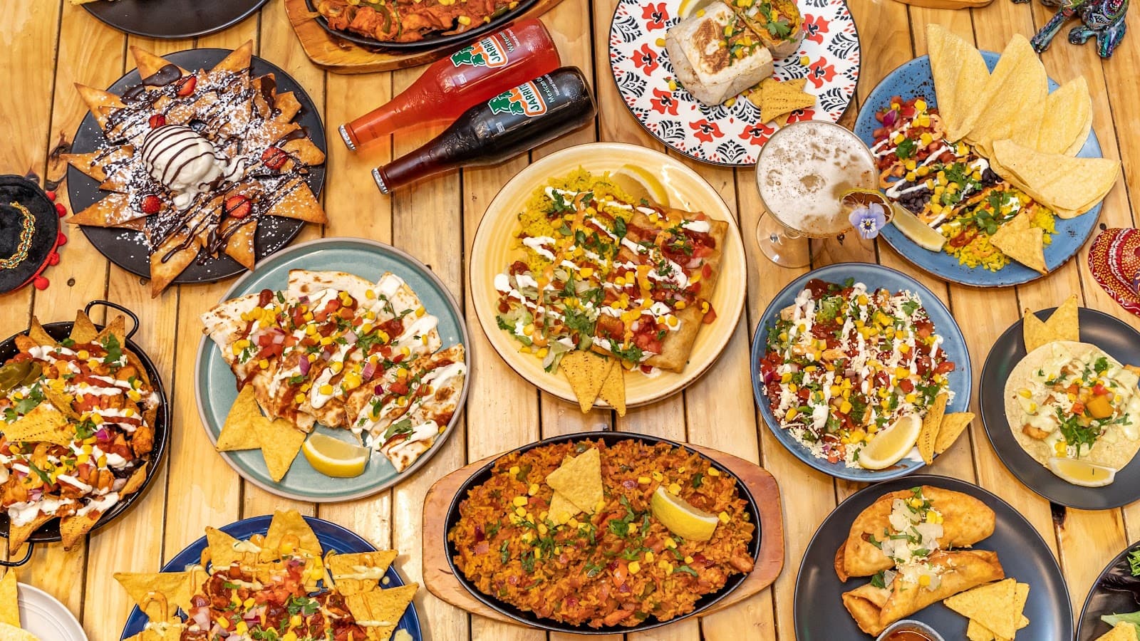 EL Mexicano Glenelg — Glenelg, Adelaide