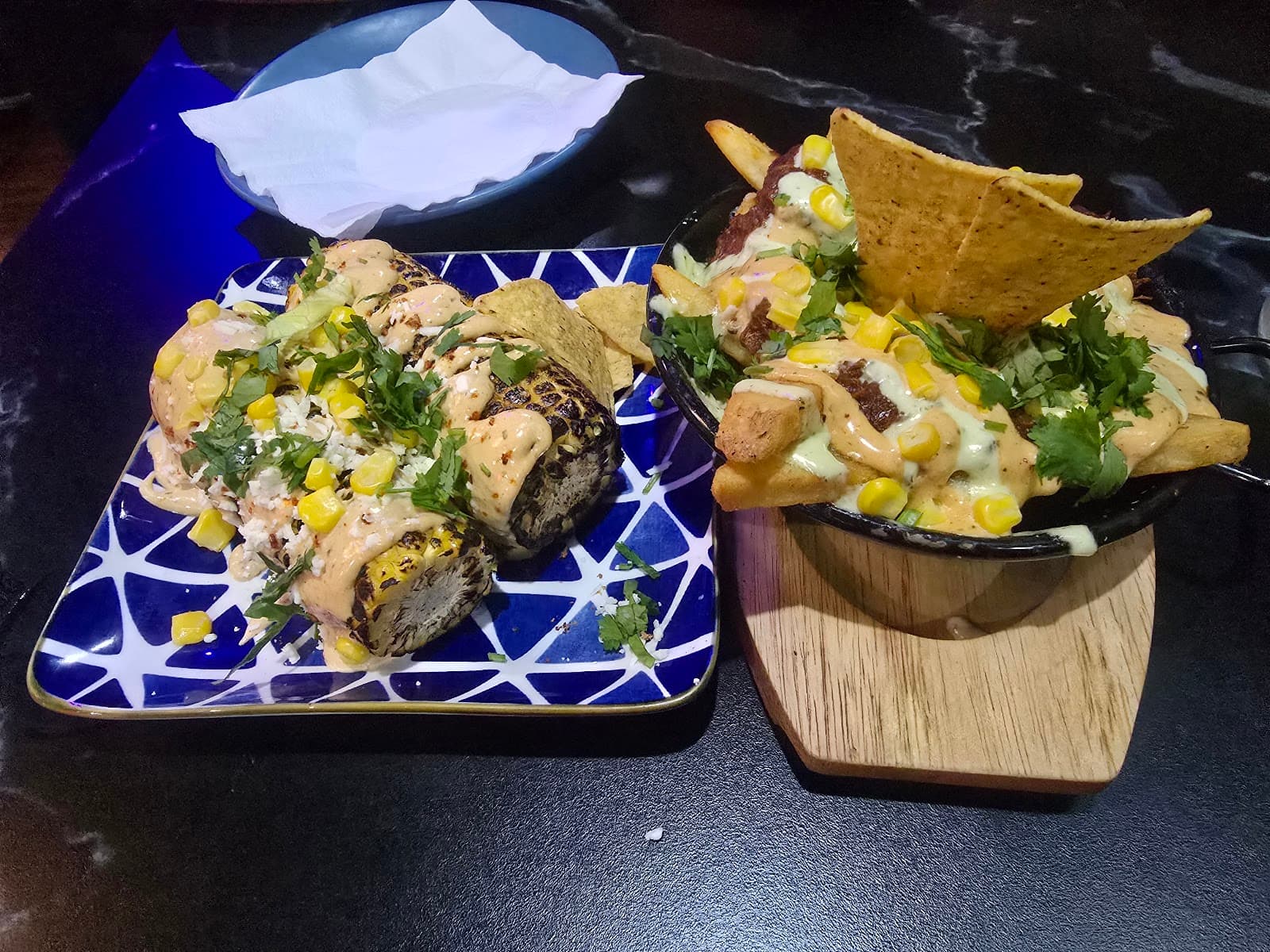 EL Mexicano Glenelg — Glenelg, Adelaide