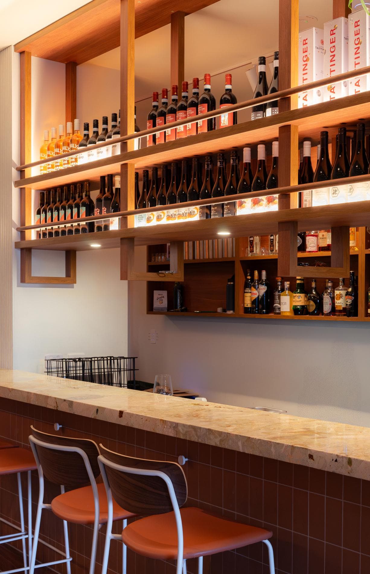 Oliveti — Glenelg, Adelaide