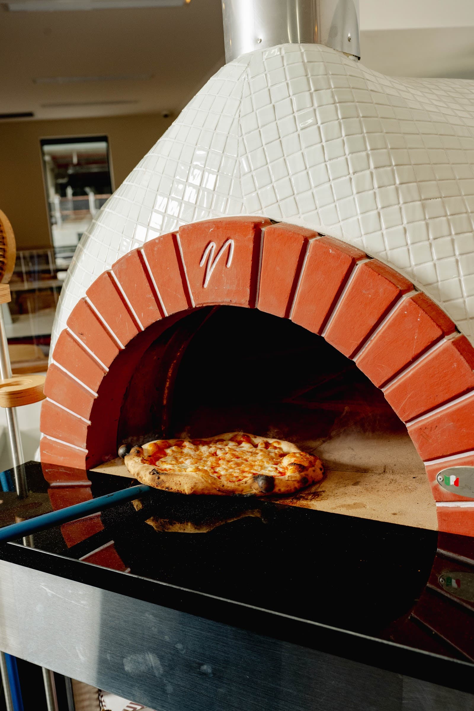 Molly's — Glenelg, Adelaide