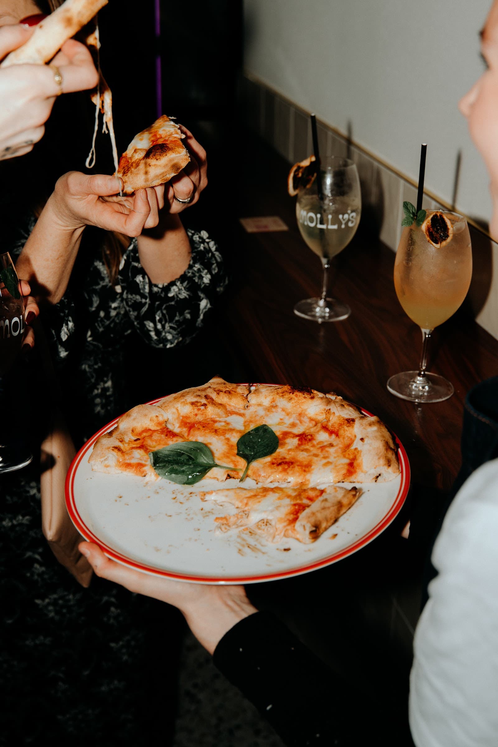 Molly's — Glenelg, Adelaide