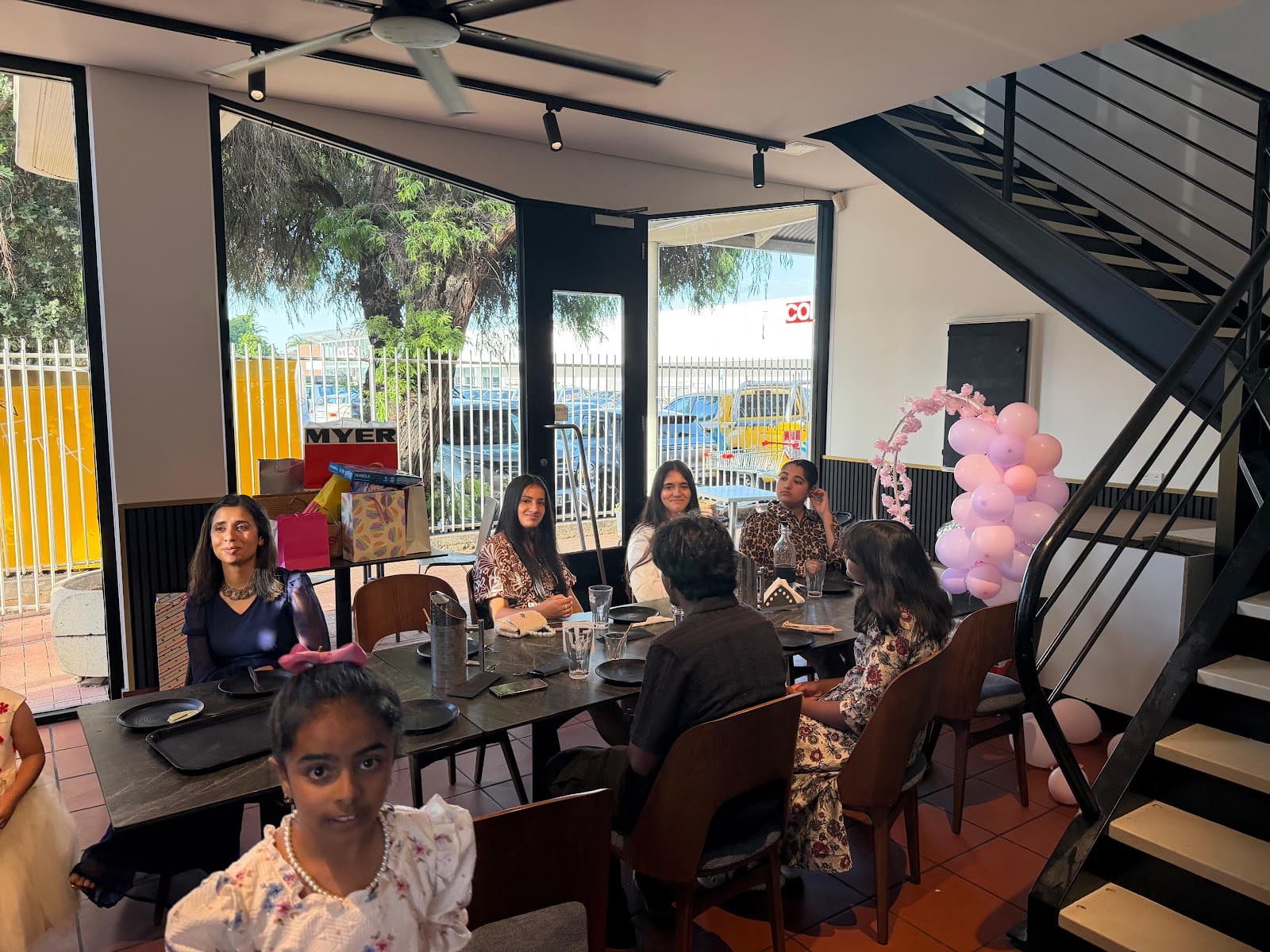 Glenelg Tikka N Talk — Glenelg, Adelaide