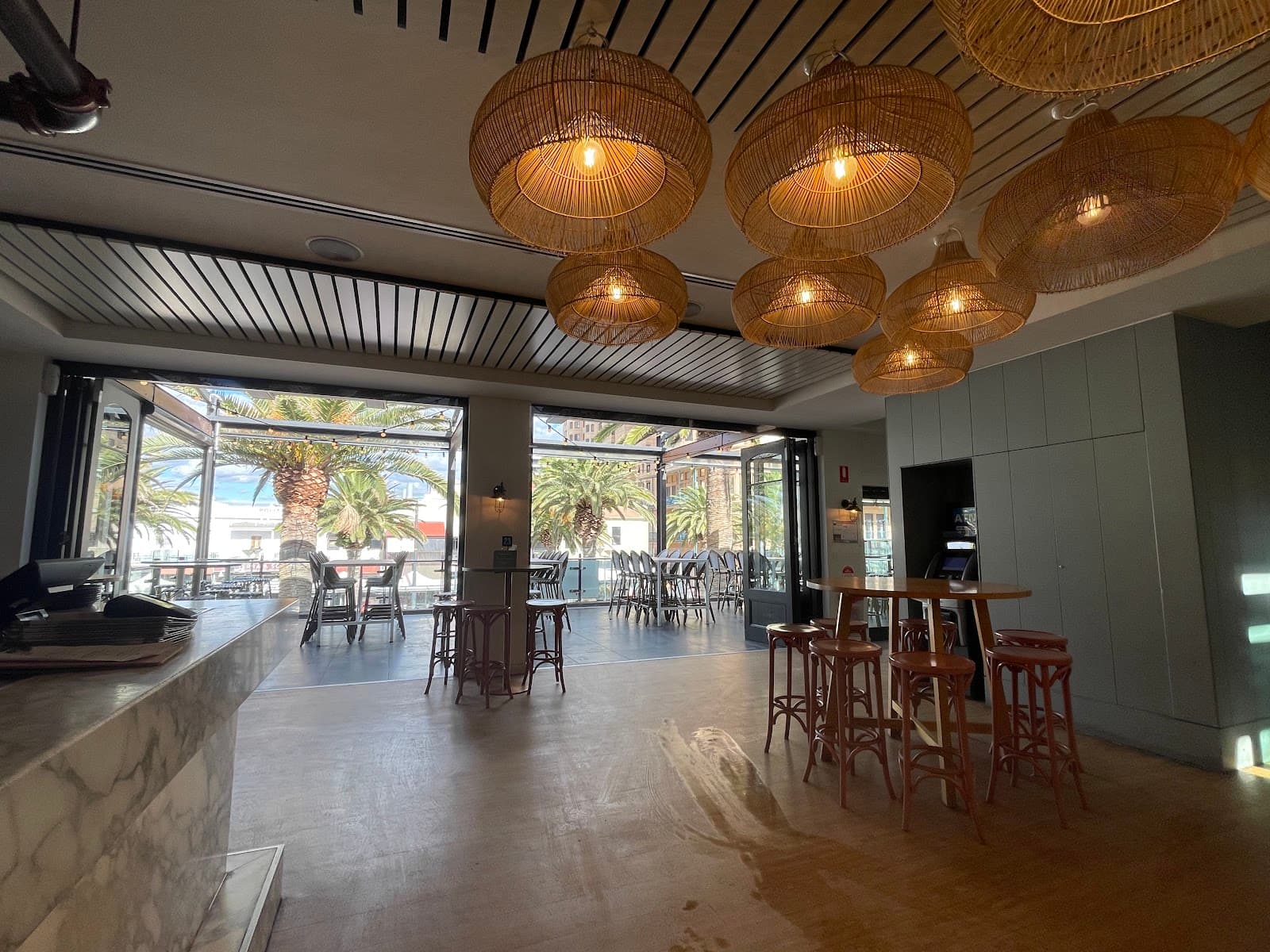 The Moseley — Glenelg, Adelaide