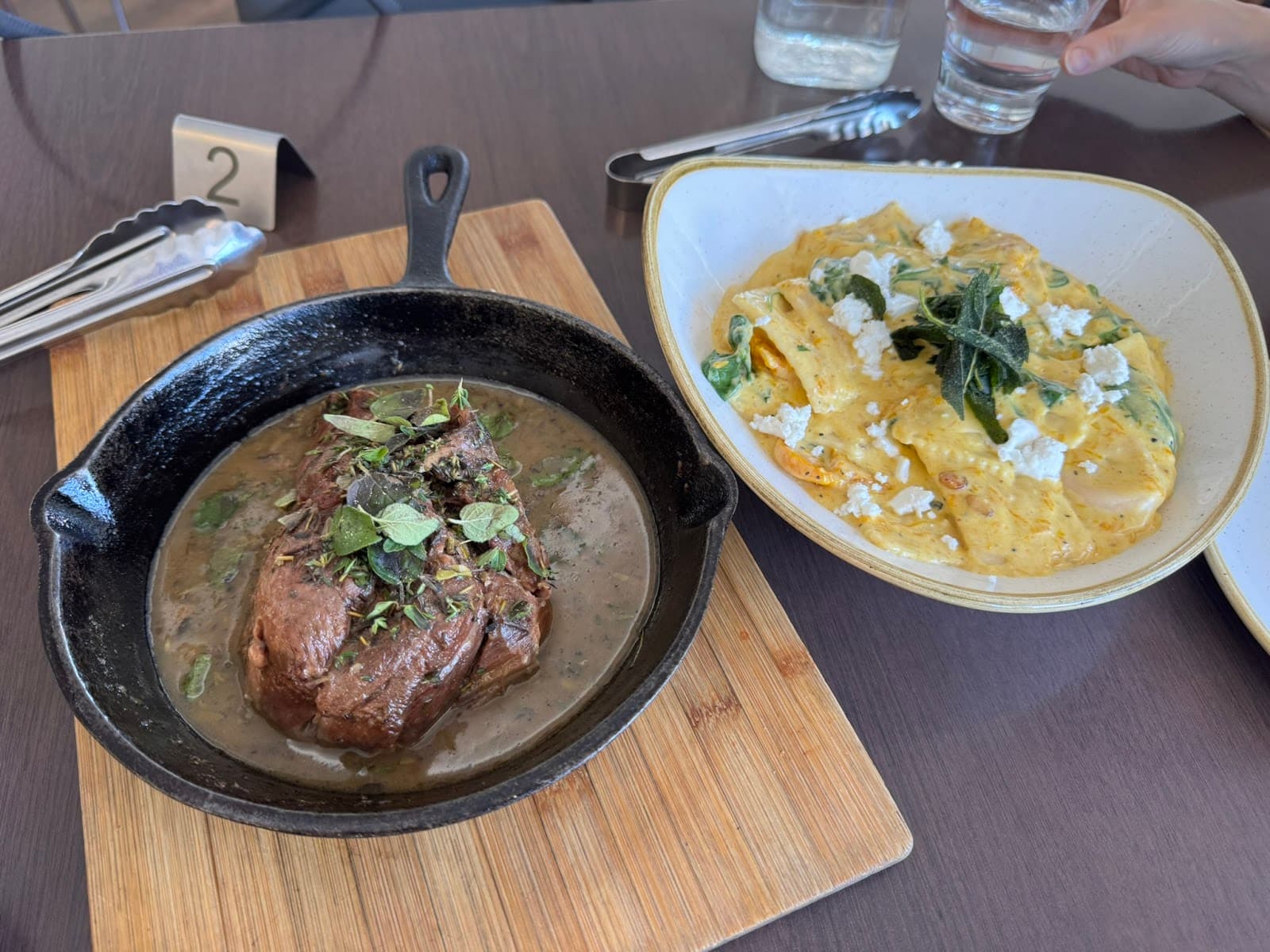Mediterranean Cafe Ristorante — Glenelg, Adelaide