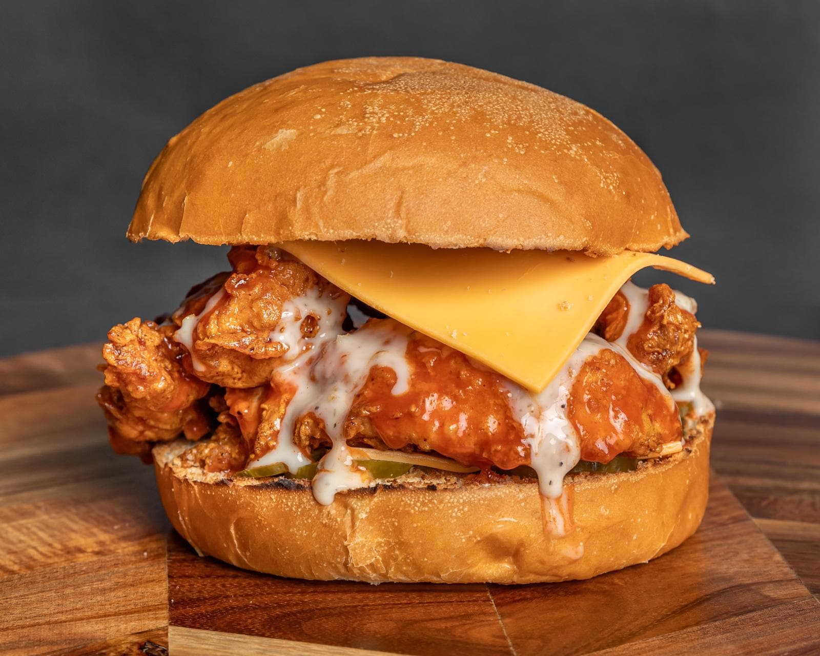 Spicy Chick Glenelg ( halal certified) — Glenelg, Adelaide