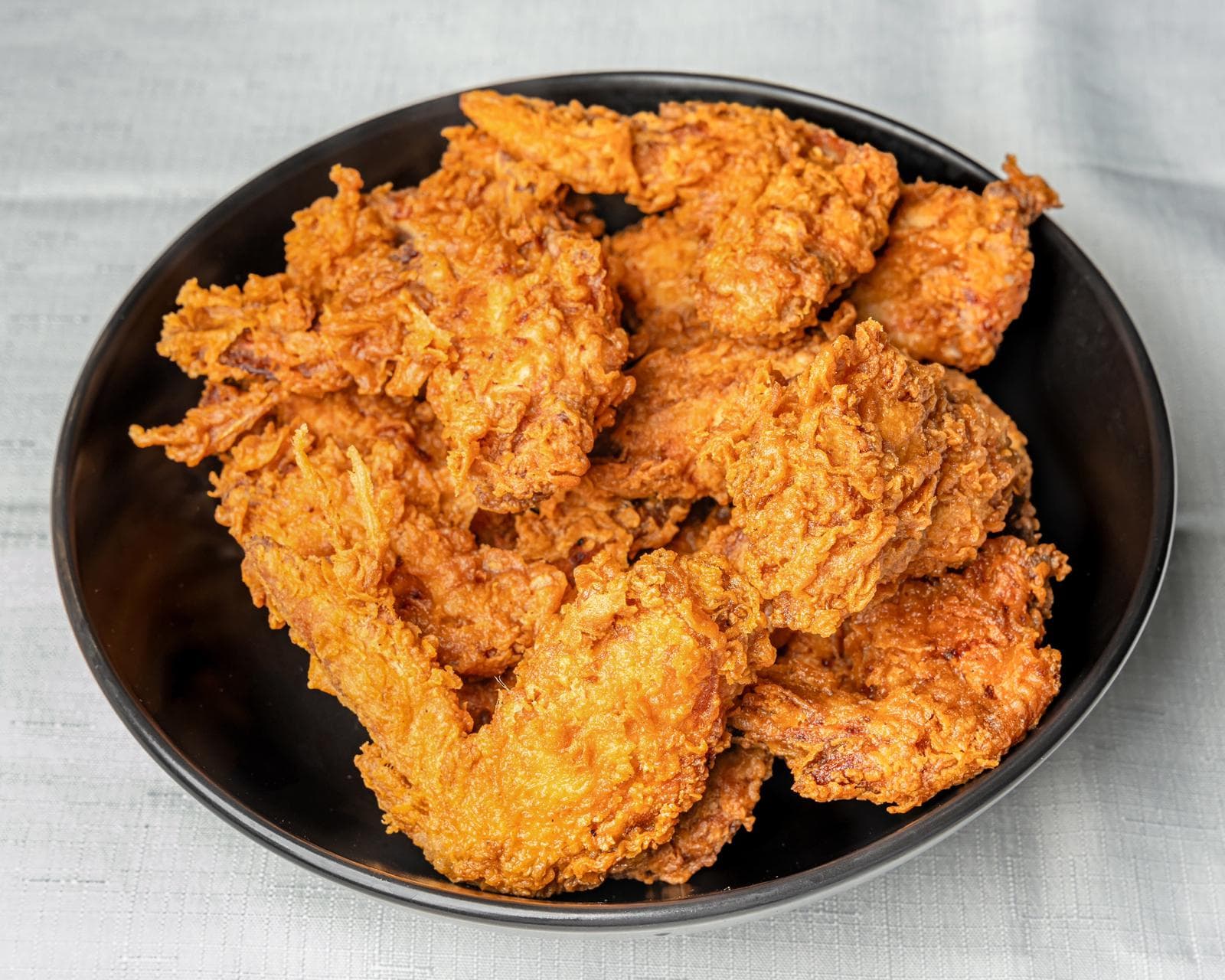 Spicy Chick Glenelg ( halal certified) — Glenelg, Adelaide
